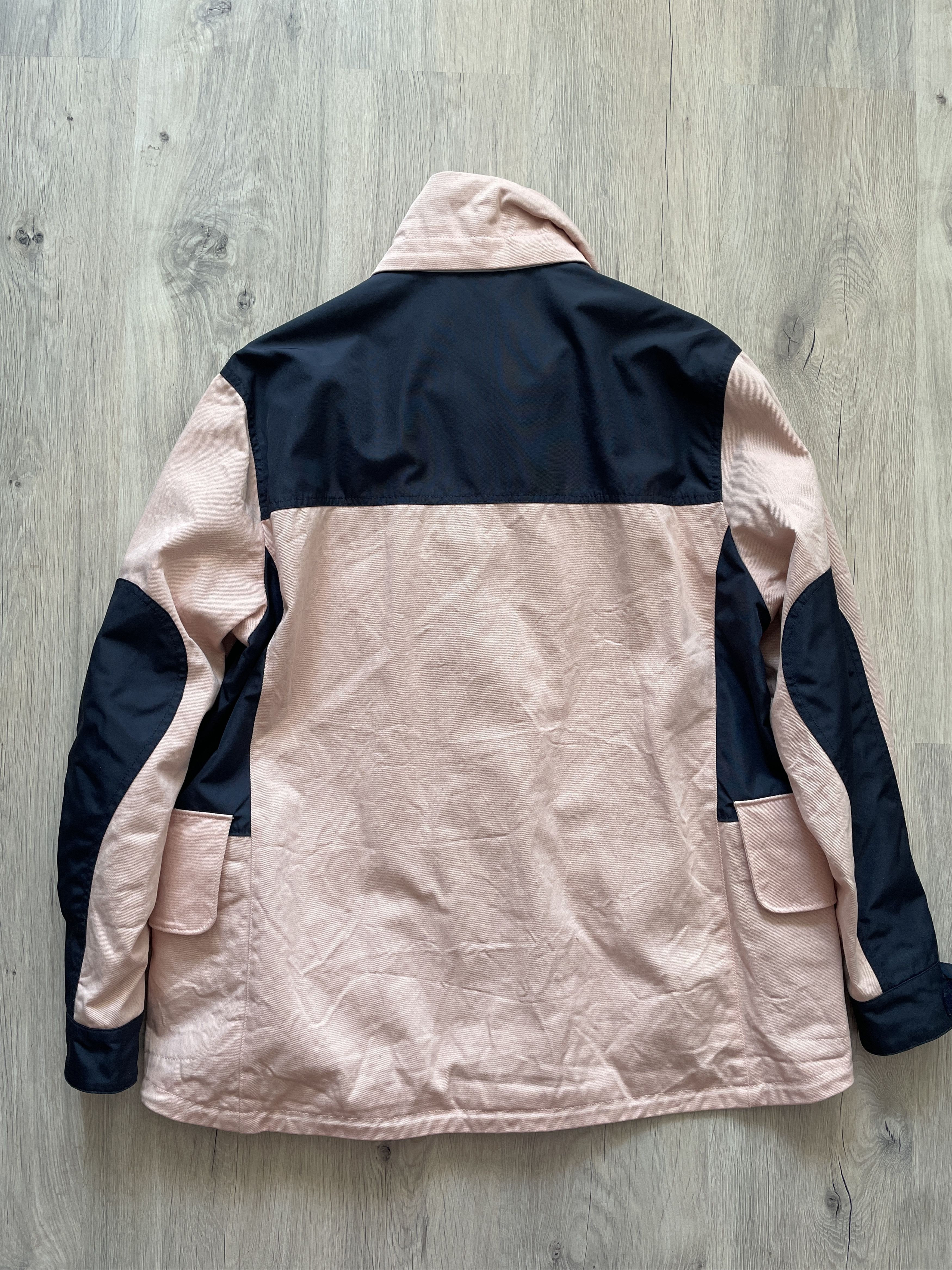 Acne Studios Acne Studios MT2002 SS17 Jacket Pink supreme aime leon dore Size US M / EU 48-50 / 2 - 6 Thumbnail