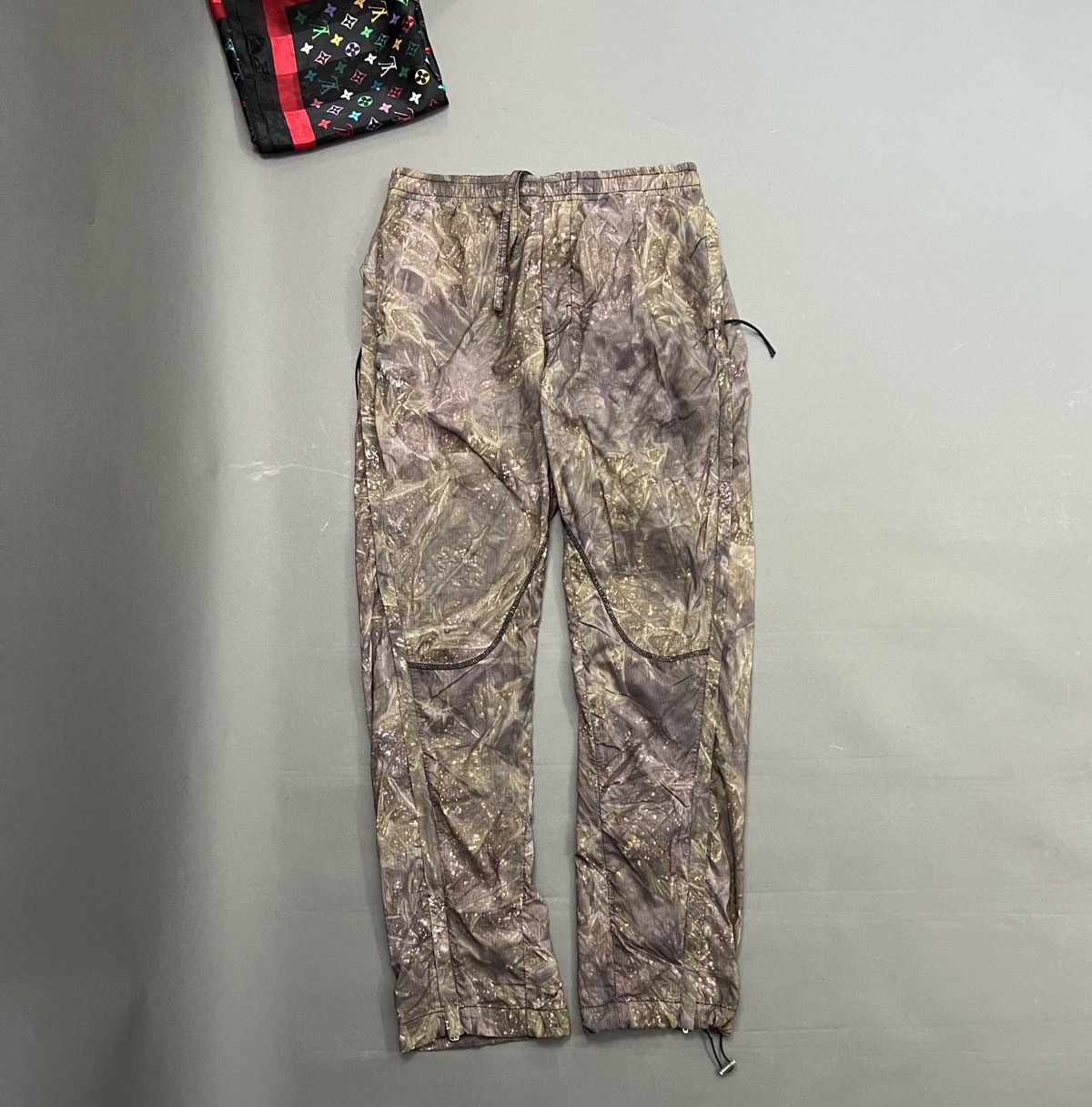 1017 ALYX 9SM ALYX Quantum Pants Size US 34 / EU 50 - 3 Thumbnail