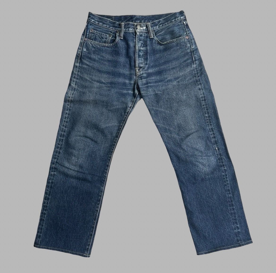 Kapital kapital jeans Size US 31 - 1 Thumbnail