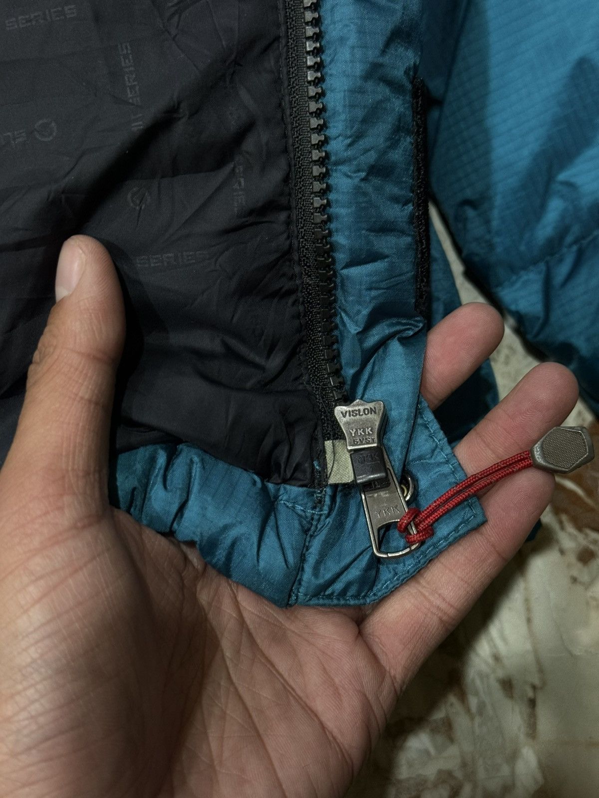 The North Face THE NORTH FACE 700 BALTORO Size US L / EU 52-54 / 3 - 12 Thumbnail