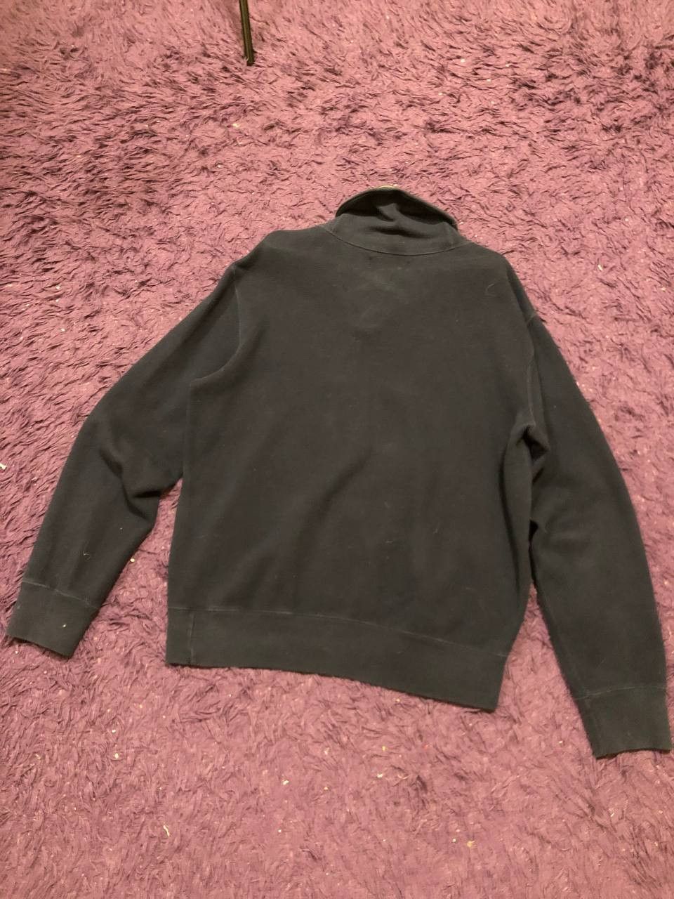 Polo Ralph Lauren Y2K Sweatshirt Polo Ralph Lauren logo vintage streetwear Size US L / EU 52-54 / 3 - 12 Thumbnail