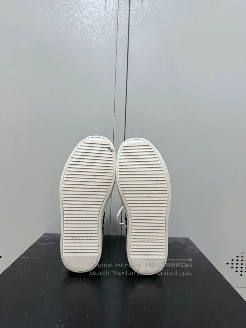 Rick Owens Rick Owens Converse Size US 6 / IT 36 - 8 Thumbnail