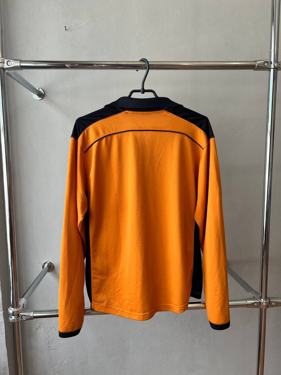 Vintage 2010/11 WOLVERHAMPTON HOME SOCCER JERSEY FOOTBALL SHIRT S Size US S / EU 44-46 / 1 - 8 Thumbnail