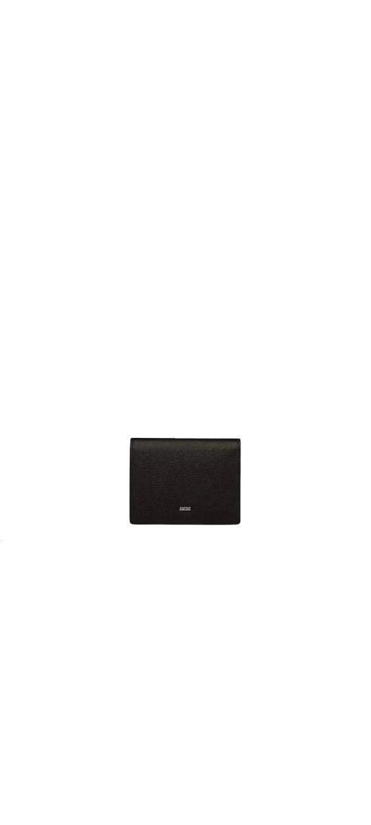 MCM o1mt1gz0725 Size: OS / Fold Wallet in Black Size ONE SIZE - 1 Preview