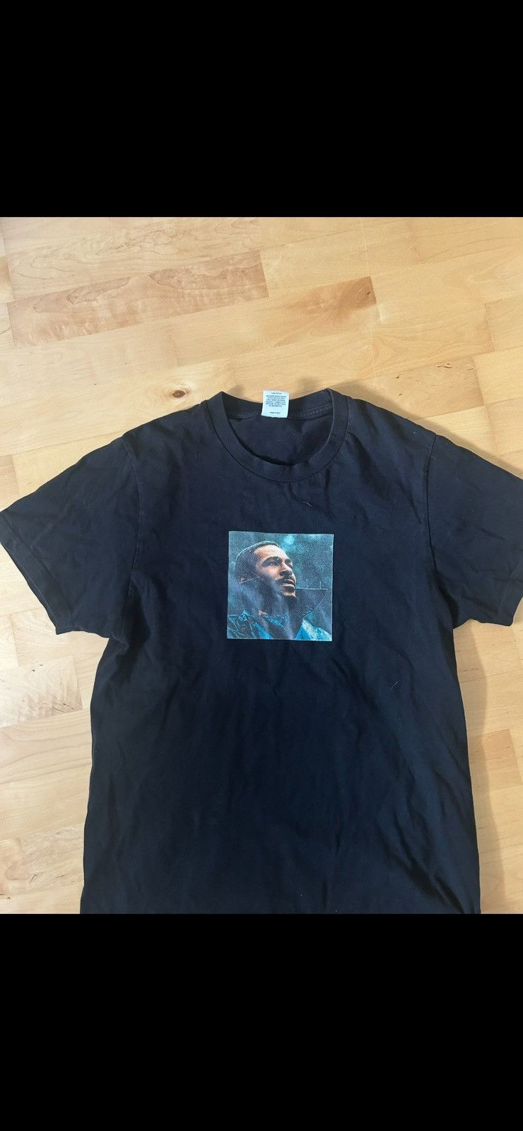 トップス supreme 2017 marvin gaye XL Supreme | Marvin Gaye Tee ( X-Large ) | eBay