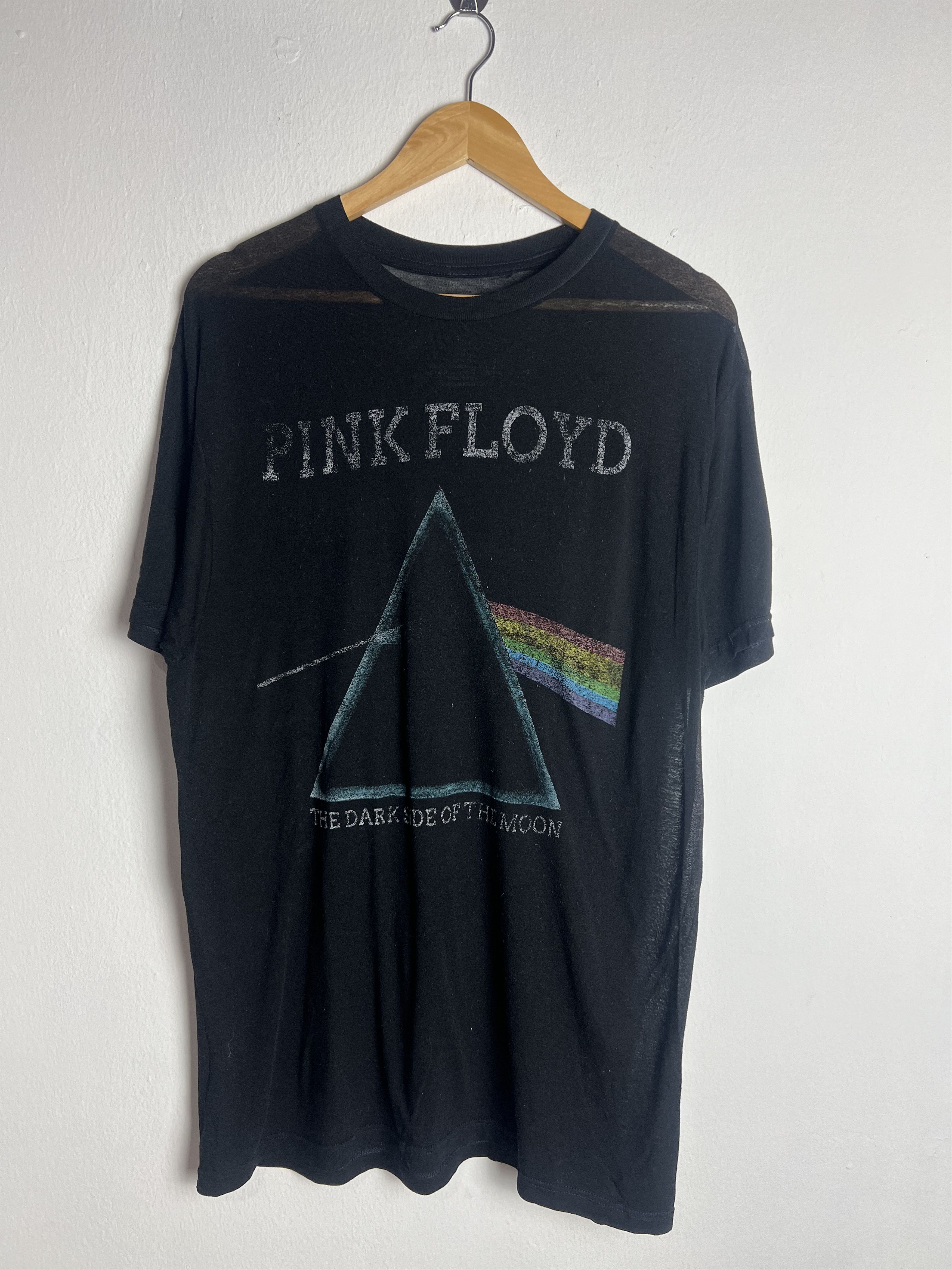 Pink Floyd 