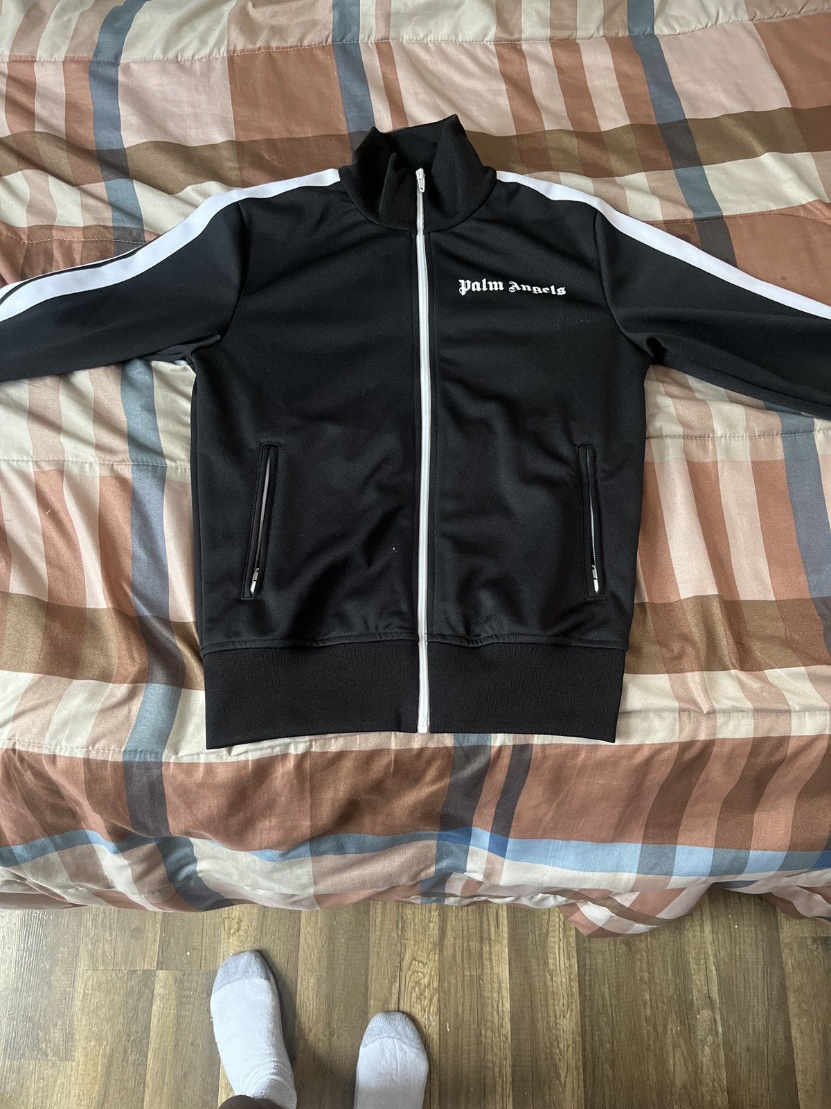 Palm Angels Palm angles Size US XS / EU 42 / 0 - 1 Thumbnail