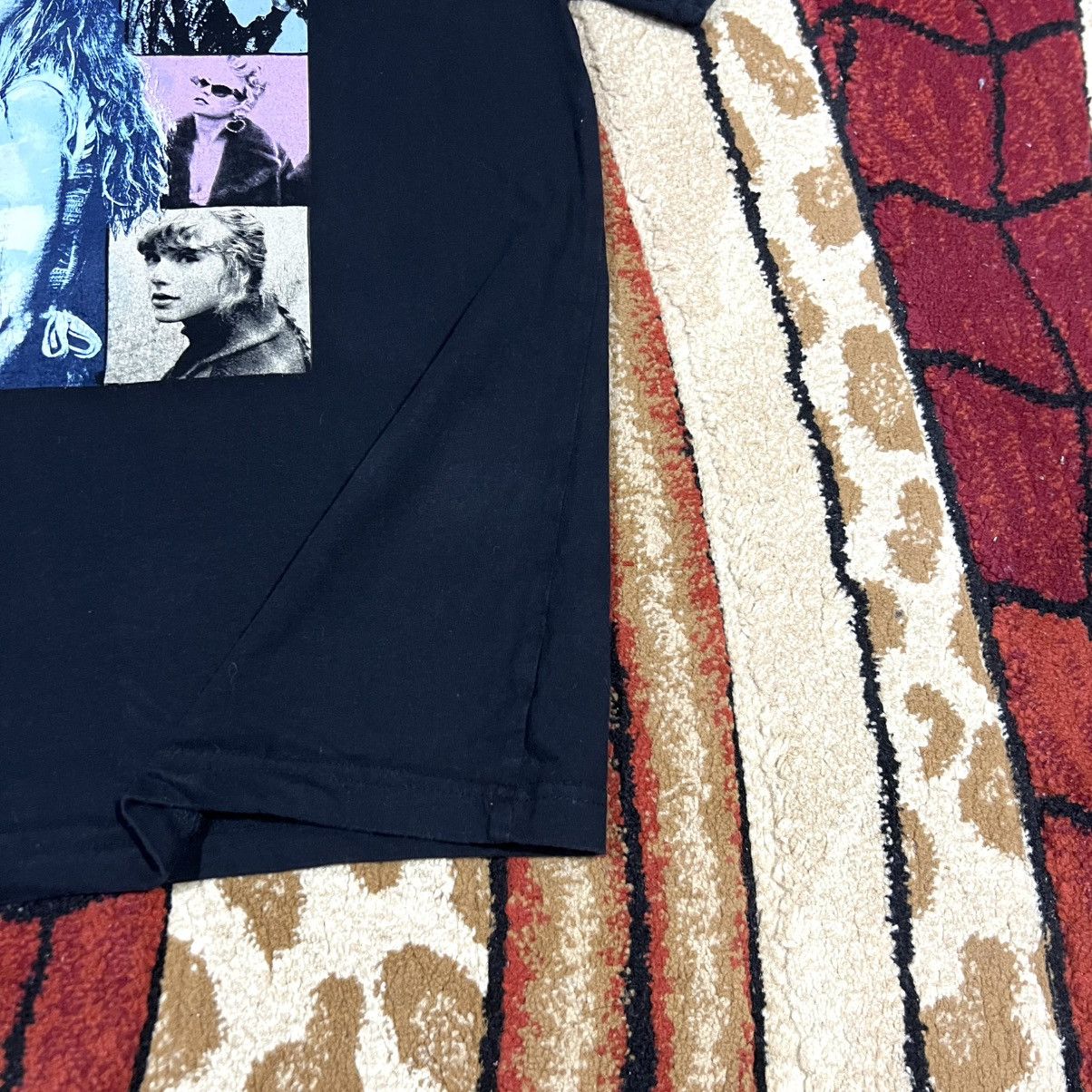 Band Tees Vintage Taylor Swift Tour T Shirt Size US L / EU 52-54 / 3 - 7 Thumbnail