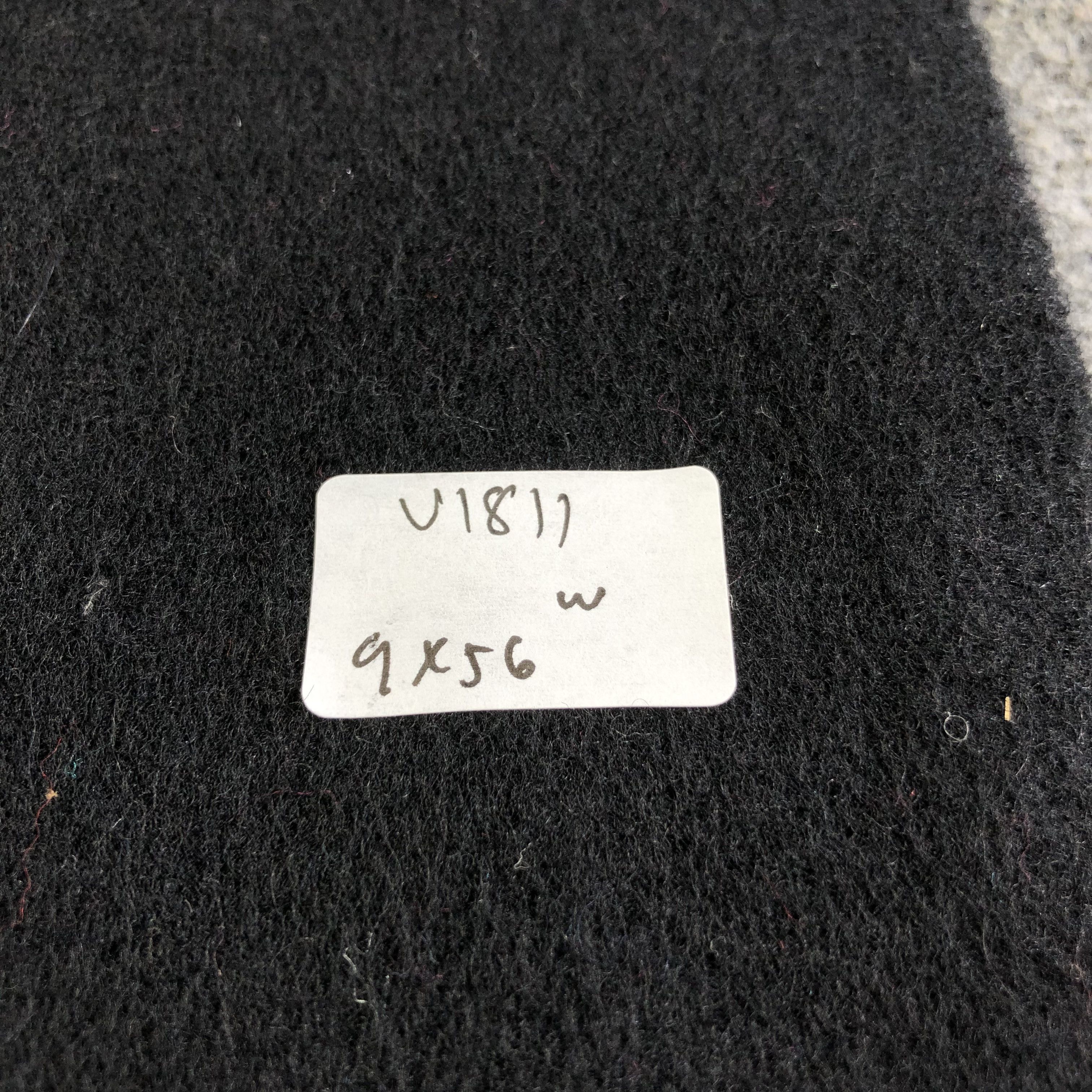 Polo Ralph Lauren Polo Ralph Lauren Brown Wool Scarf Muffler V1811 Size ONE SIZE - 6 Thumbnail