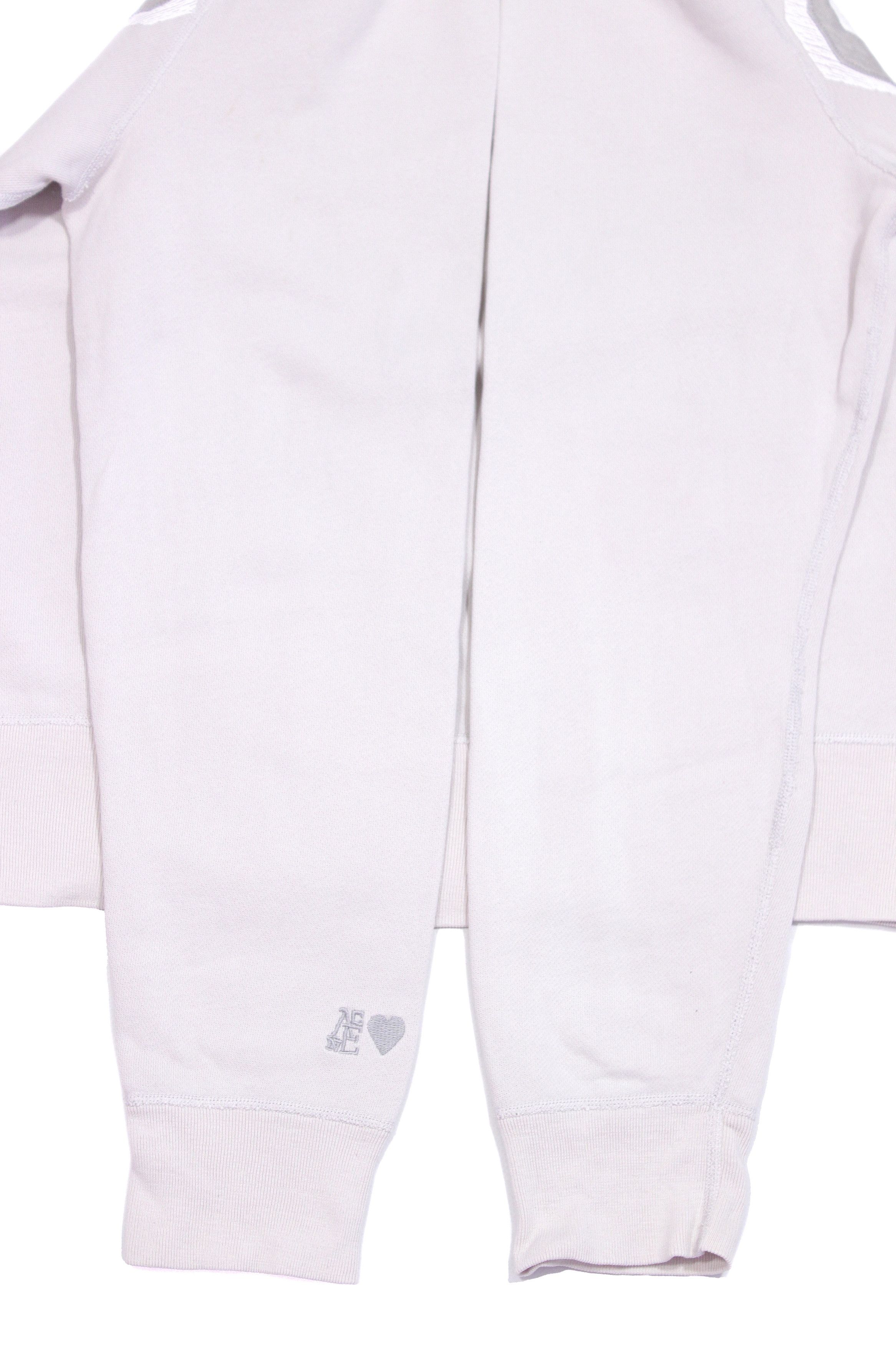 Acne Studios College Suez SS13 Big Logo Sweatshirt Size US S / EU 44-46 / 1 - 8 Thumbnail