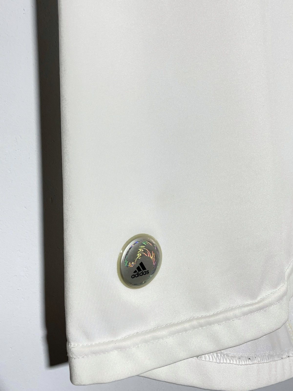 Adidas × Vintage #9 Ronaldo Real Madrid Adidas 2009/10 Home Football Kit Size US M / EU 48-50 / 2 - 10 Thumbnail