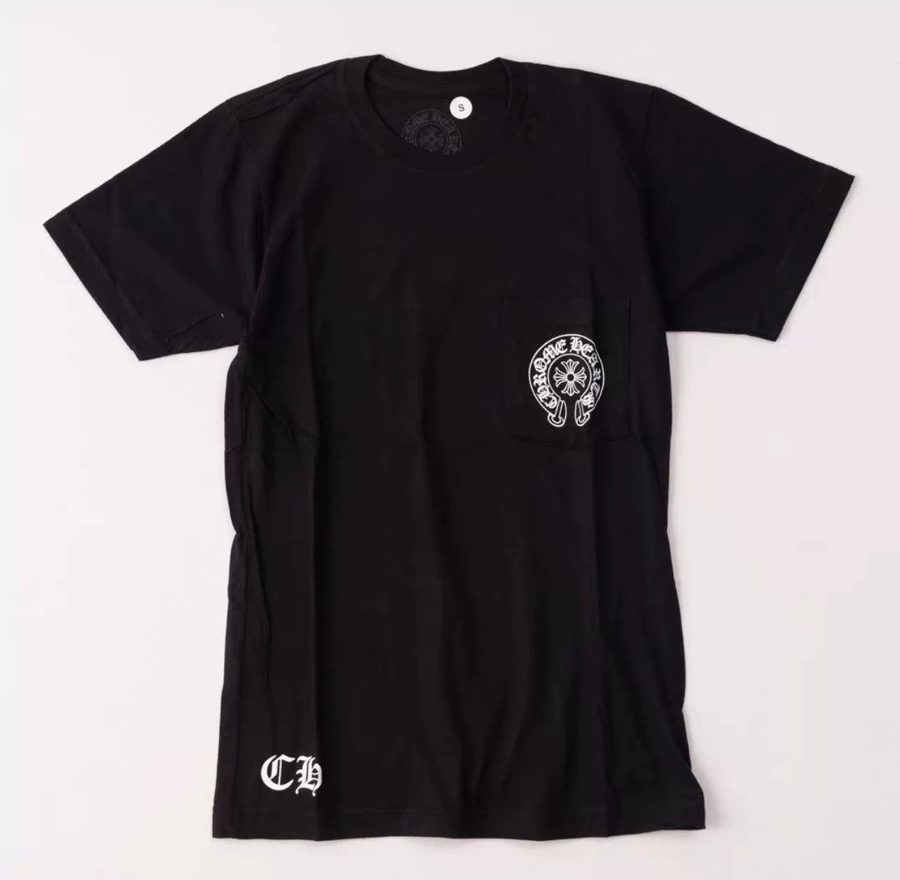 Chrome Hearts Chrome Hearts Limited Green T-Shirt M Men Size US M / EU 48-50 / 2 - 1 Thumbnail