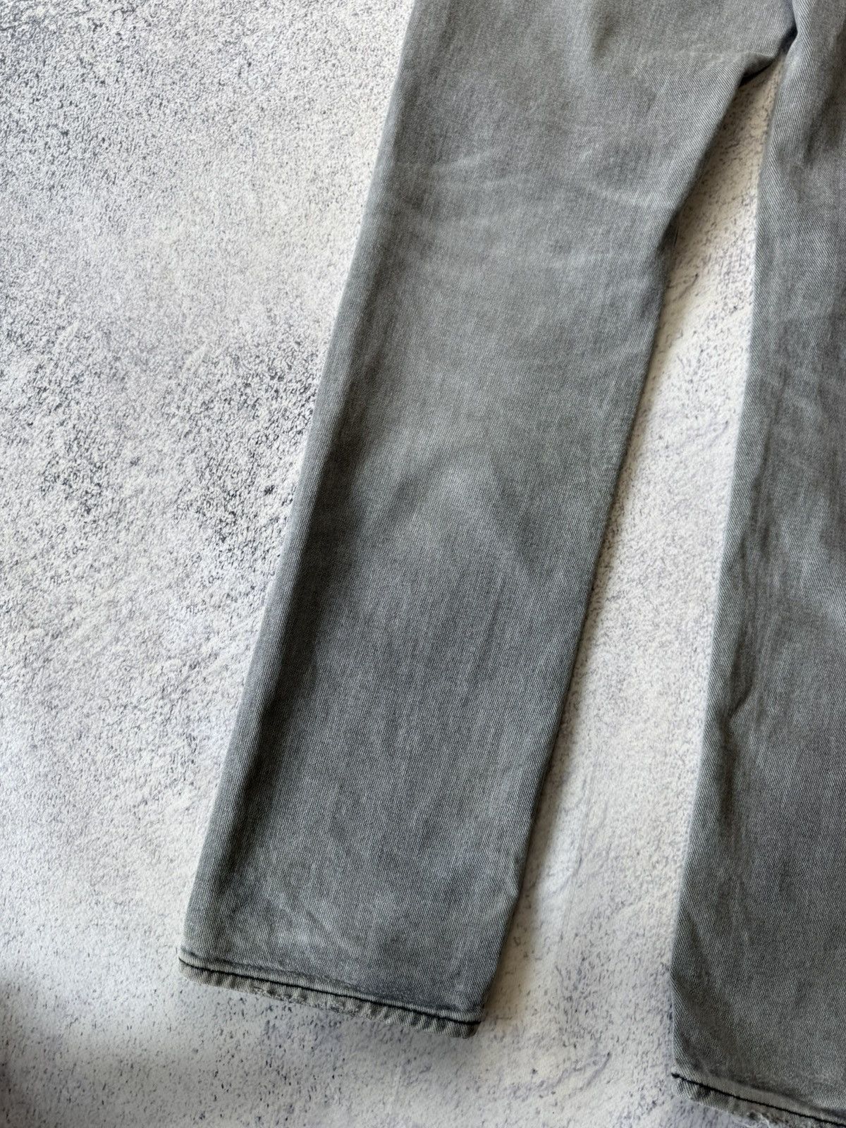 Carhartt Vintage Carhartt Wip Distressed Jeans Y2K Size US 34 / EU 50 - 7 Thumbnail