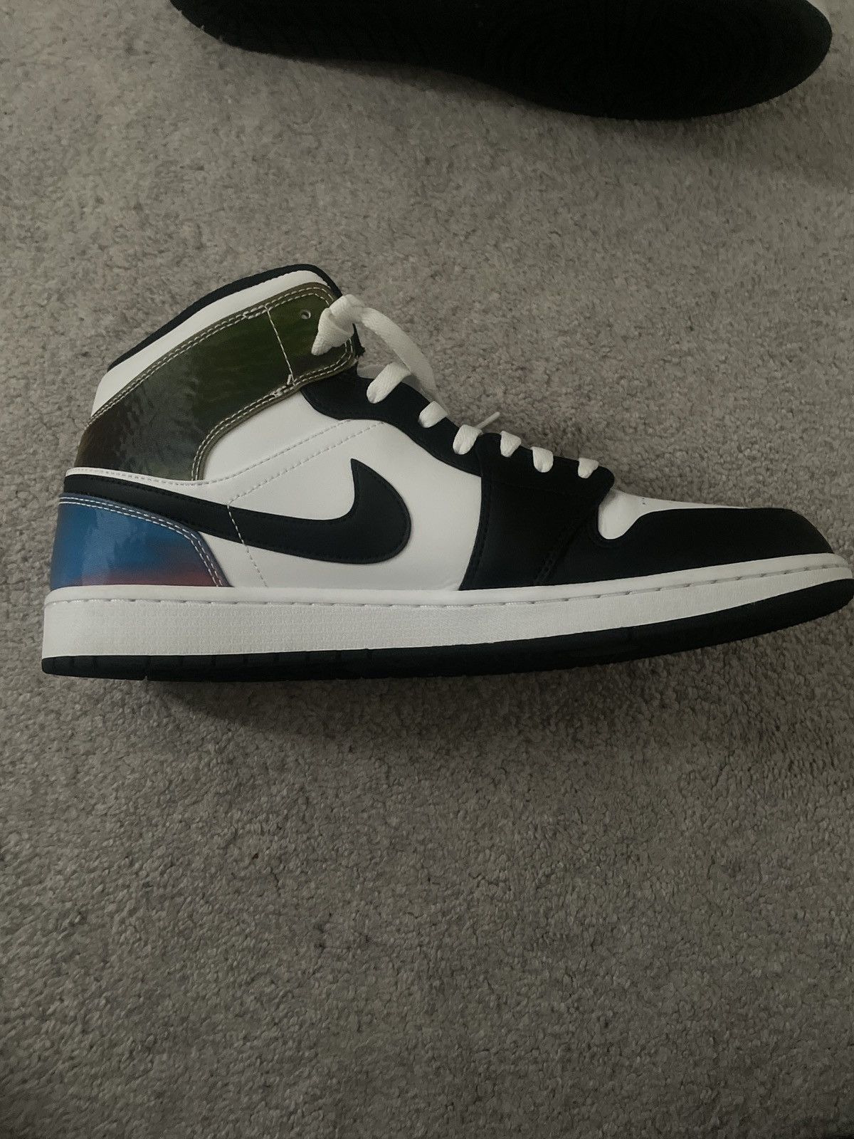 Jordan Brand × Nike Heat reactive Jordan 1s Size US 13 / EU 46 - 6 Thumbnail
