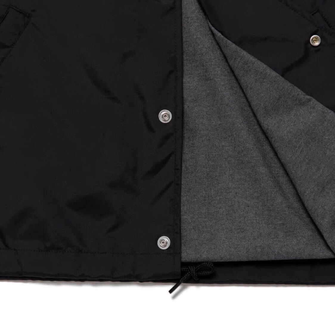 Human Made HUMAN MADE®️ 2023AW Coach Jacket Ｑ22 Size US M / EU 48-50 / 2 - 6 Thumbnail