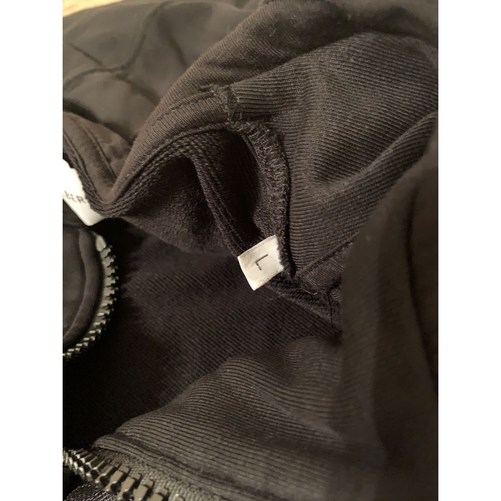 Iceberg Iceberg History Snoopy Full Zip Hoodie Sweater Peanuts Black Size US L / EU 52-54 / 3 - 8 Thumbnail