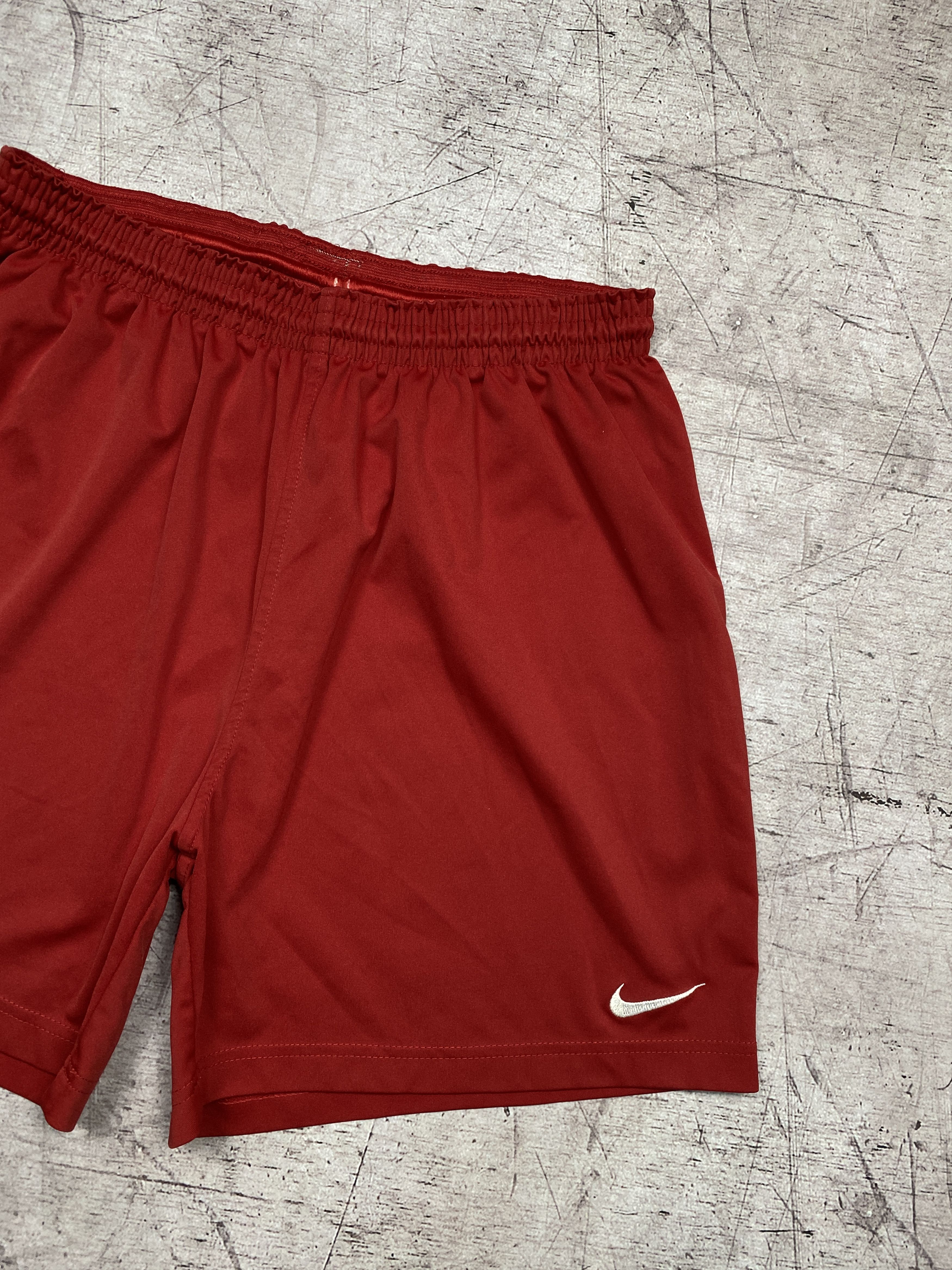 Nike Nike Dri Fit Vintage Mens Shorts Y2K Size US 36 / EU 52 - 2 Thumbnail