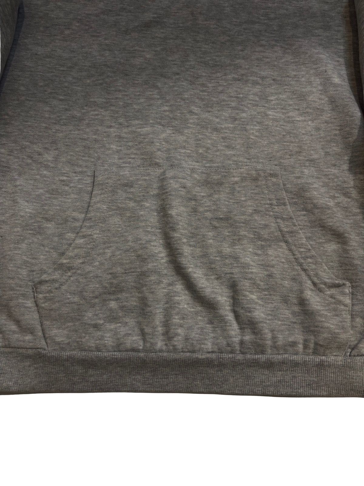 Other Men’s gray Hoodie.mt6954 Size US M / EU 48-50 / 2 - 3 Thumbnail