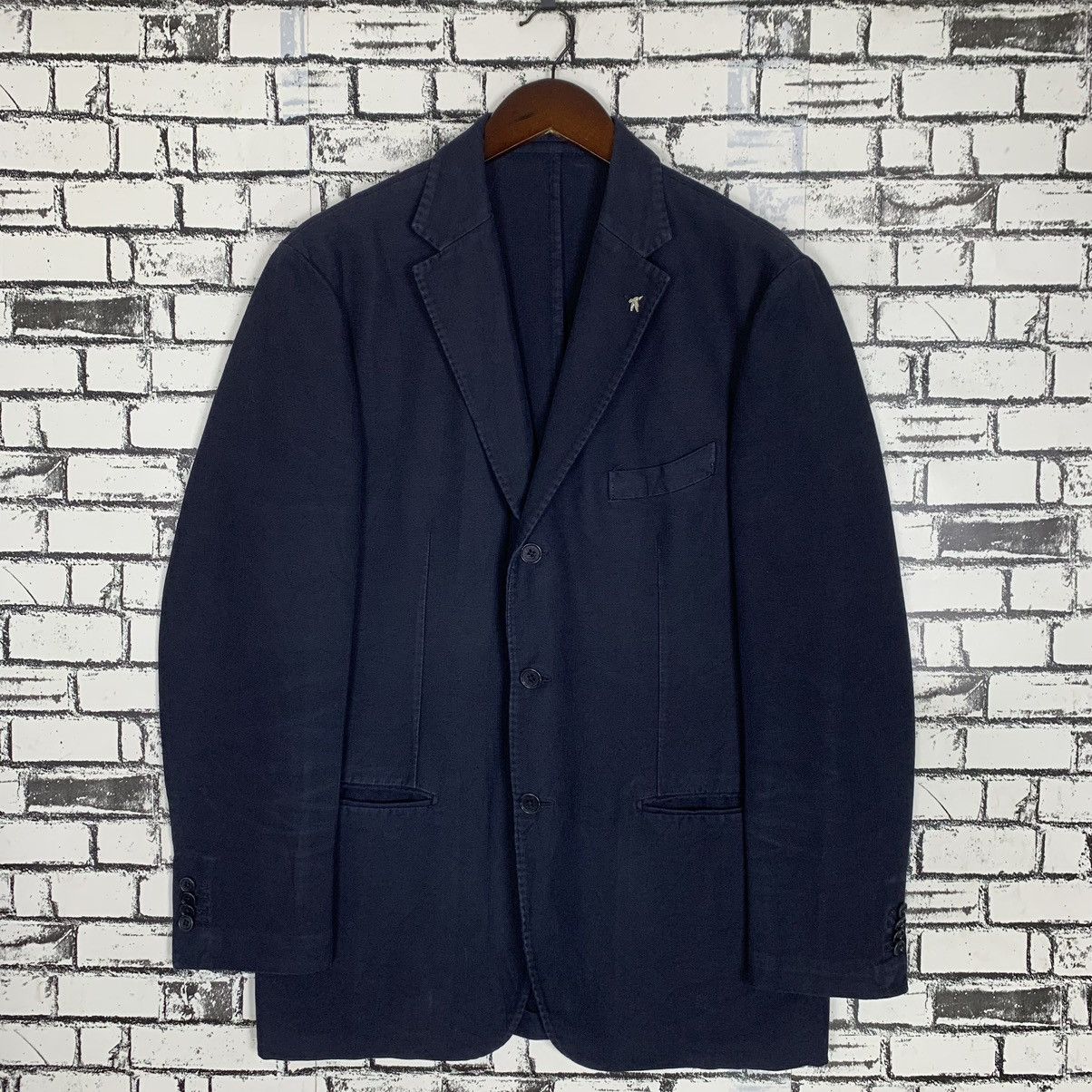 Vestimenta Blazer Coat For Men