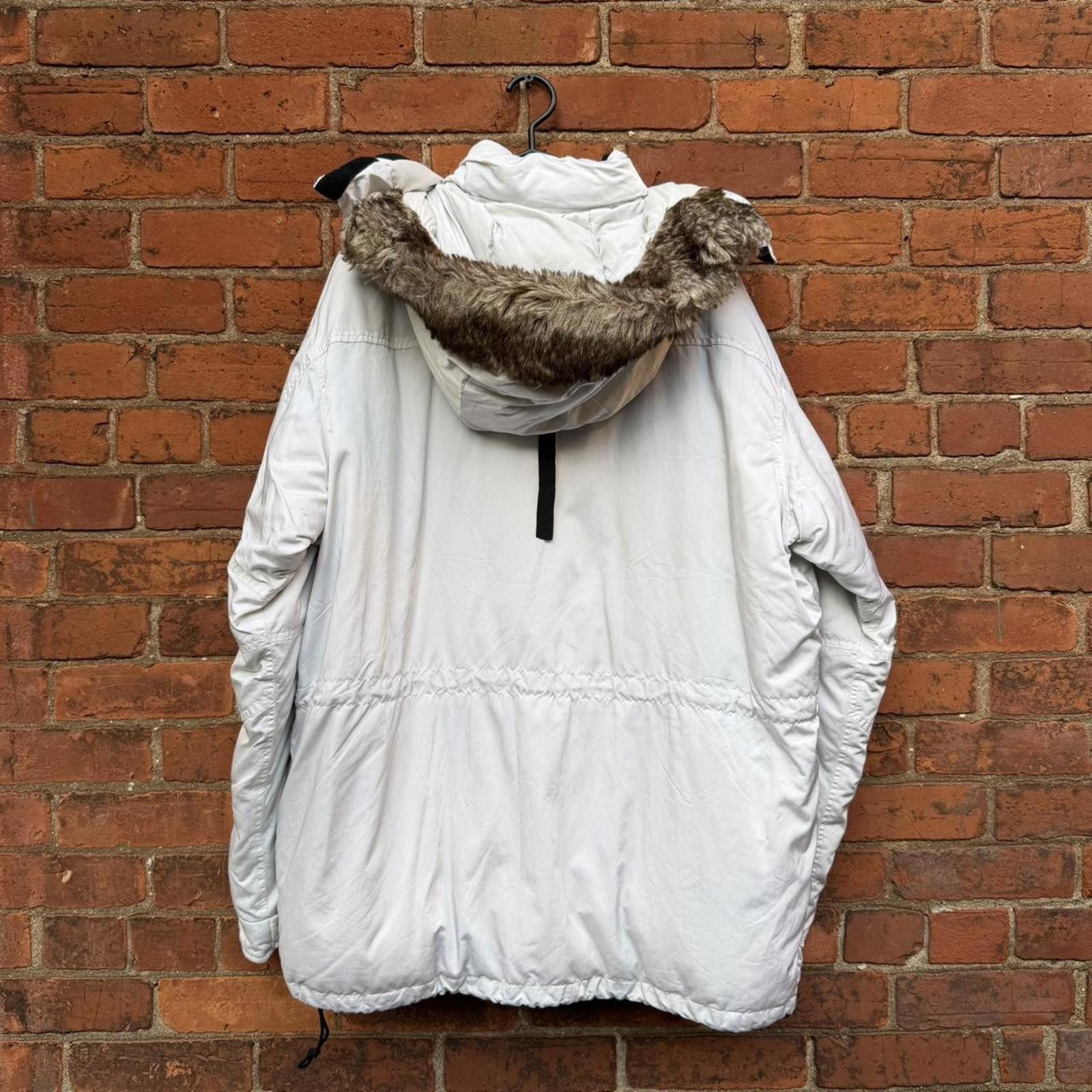 Other vintage Ralph Lauren polo sport arctic challenge winter coat Size US L / EU 52-54 / 3 - 3 Thumbnail