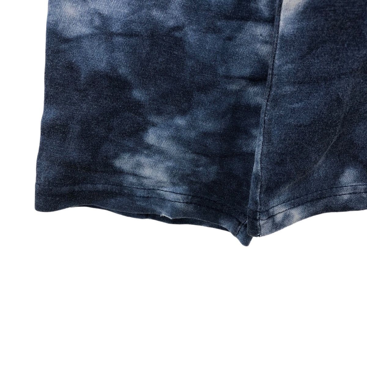 Japanese Brand Pick!! MFSB Tie Dye Long Sleeve Tshirt Size US M / EU 48-50 / 2 - 9 Thumbnail