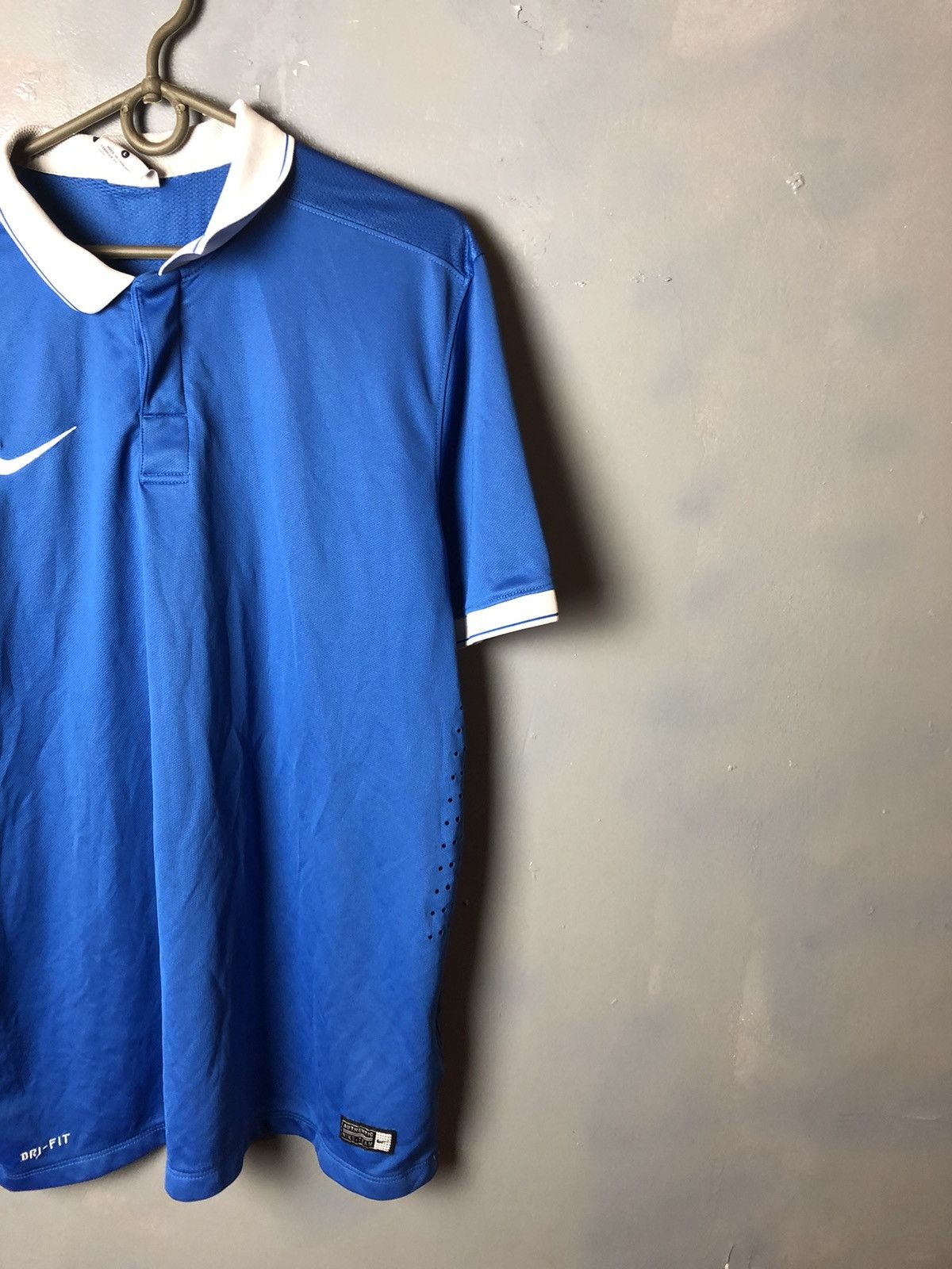 Nike Men’s t-shirt Nike size L Size US L / EU 52-54 / 3 - 3 Thumbnail