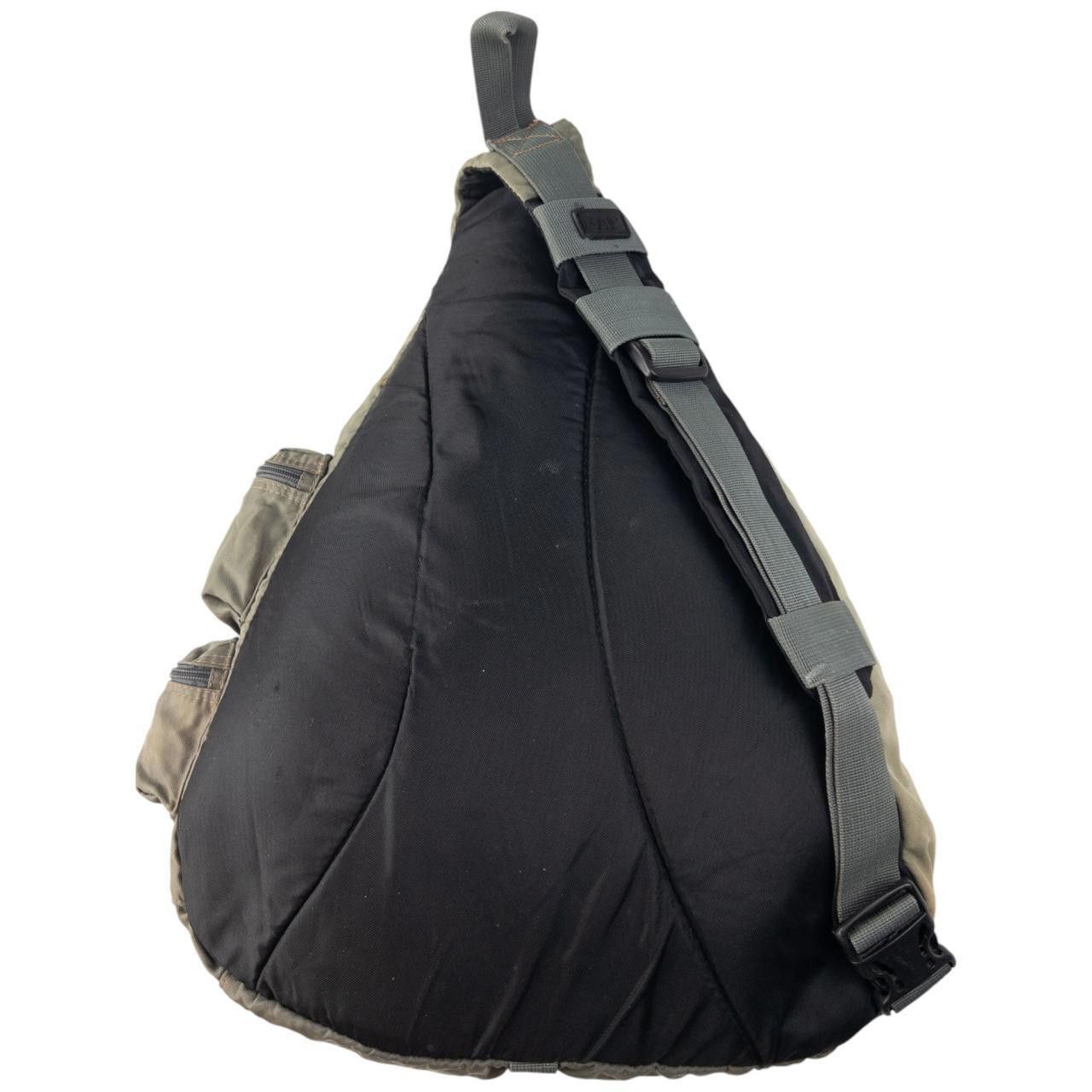 Gap Vintage GAP Cargo Sling Bag Size ONE SIZE - 2 Thumbnail