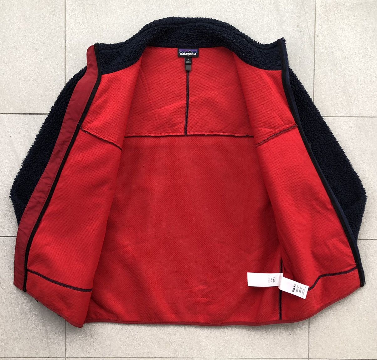 Patagonia Patagonia Men’s Classic Retro-X Fleece Jacket Size US M / EU 48-50 / 2 - 17 Thumbnail
