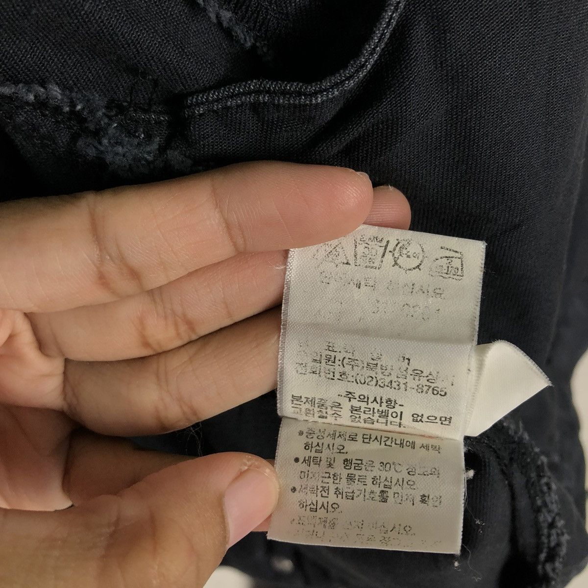 Quiksilver 🔥VINTAGE 90’s CROPPED BIKER JACKET QUICKSILVER CARGO Size US L / EU 52-54 / 3 - 22 Thumbnail