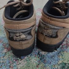Nike Nike ACG Hiking Boots 1990s Size US 8 / EU 41 - 3 Thumbnail