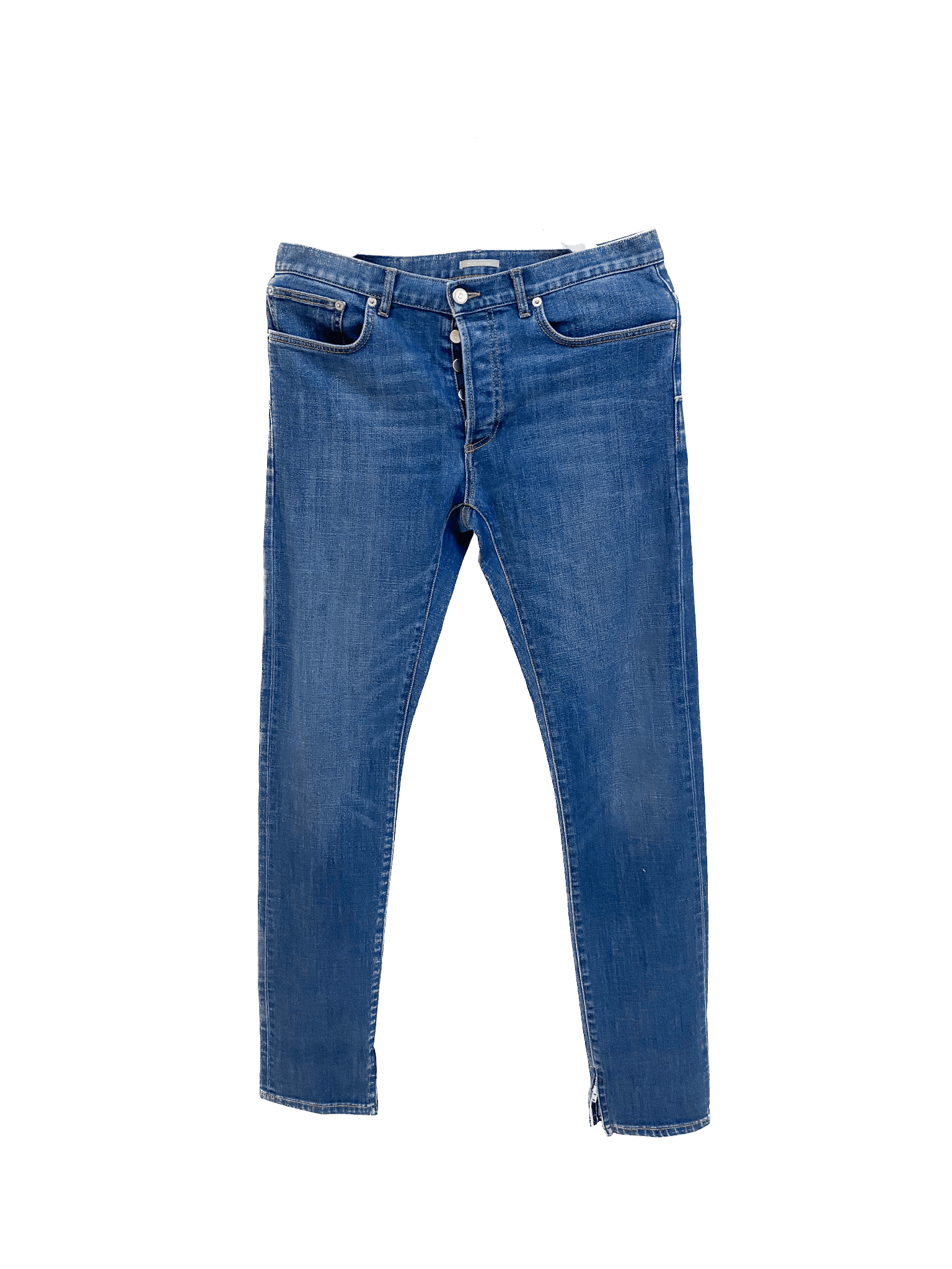 image of Dior Denim Pants, Men's (Size 31)