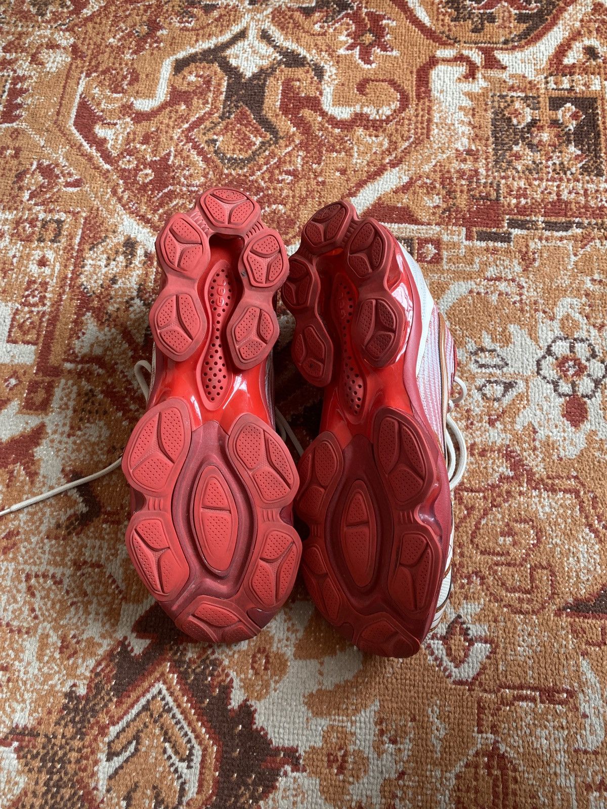 Asics × Kiko Kostadinov Kiko Kostadinov Levitrack Size US 12 / EU 45 - 7 Thumbnail