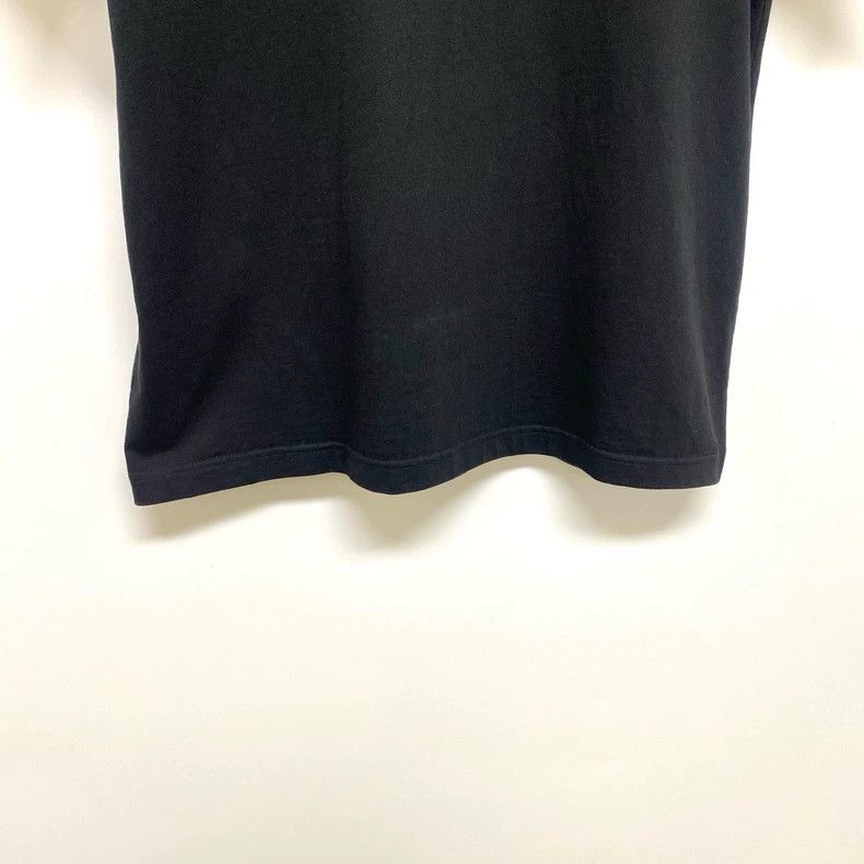 Balenciaga Balenciaga Rhinestone T-shirt Size US XXS / EU 40 - 4 Thumbnail