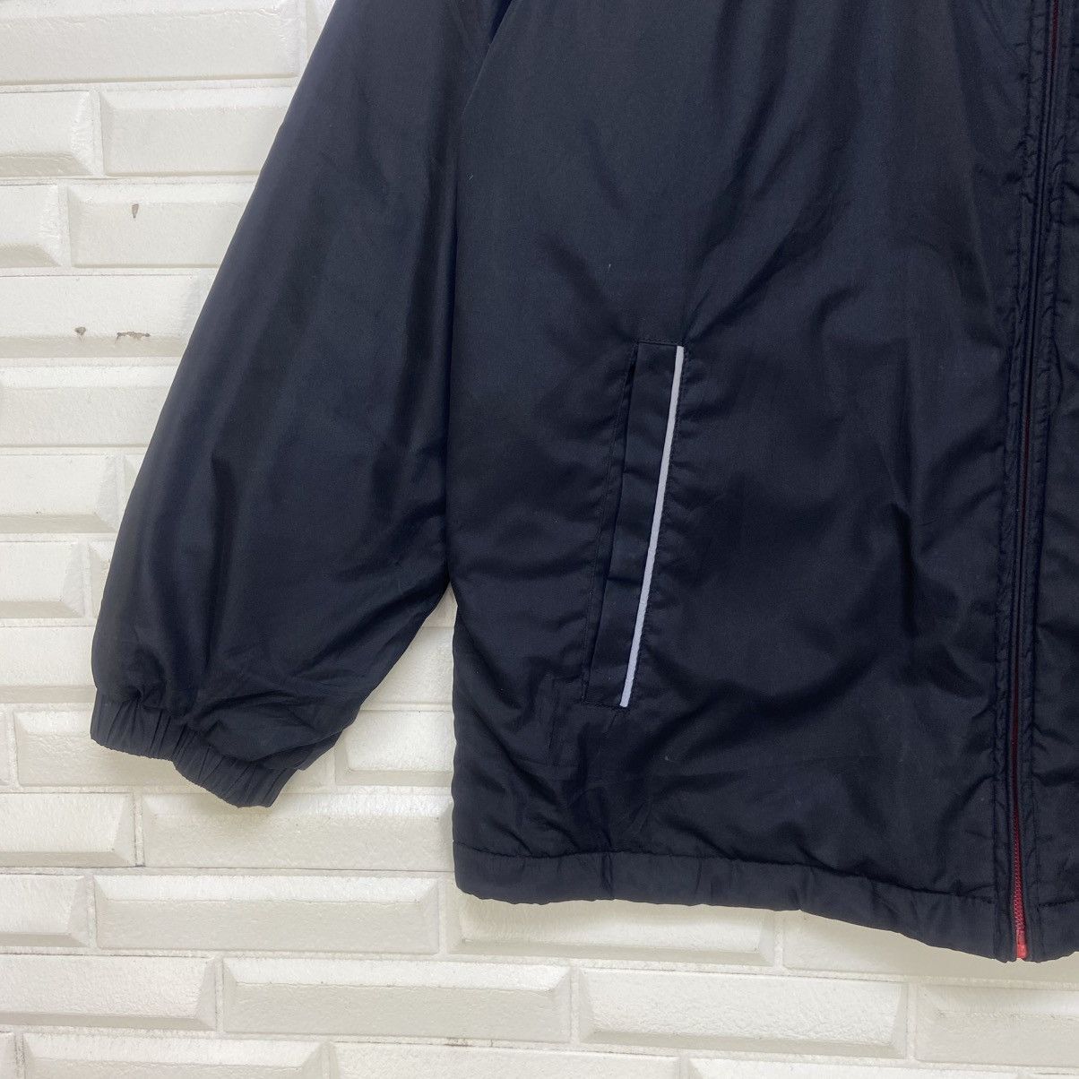 Honda Honda Racing Light Jacket Size US S / EU 44-46 / 1 - 4 Thumbnail