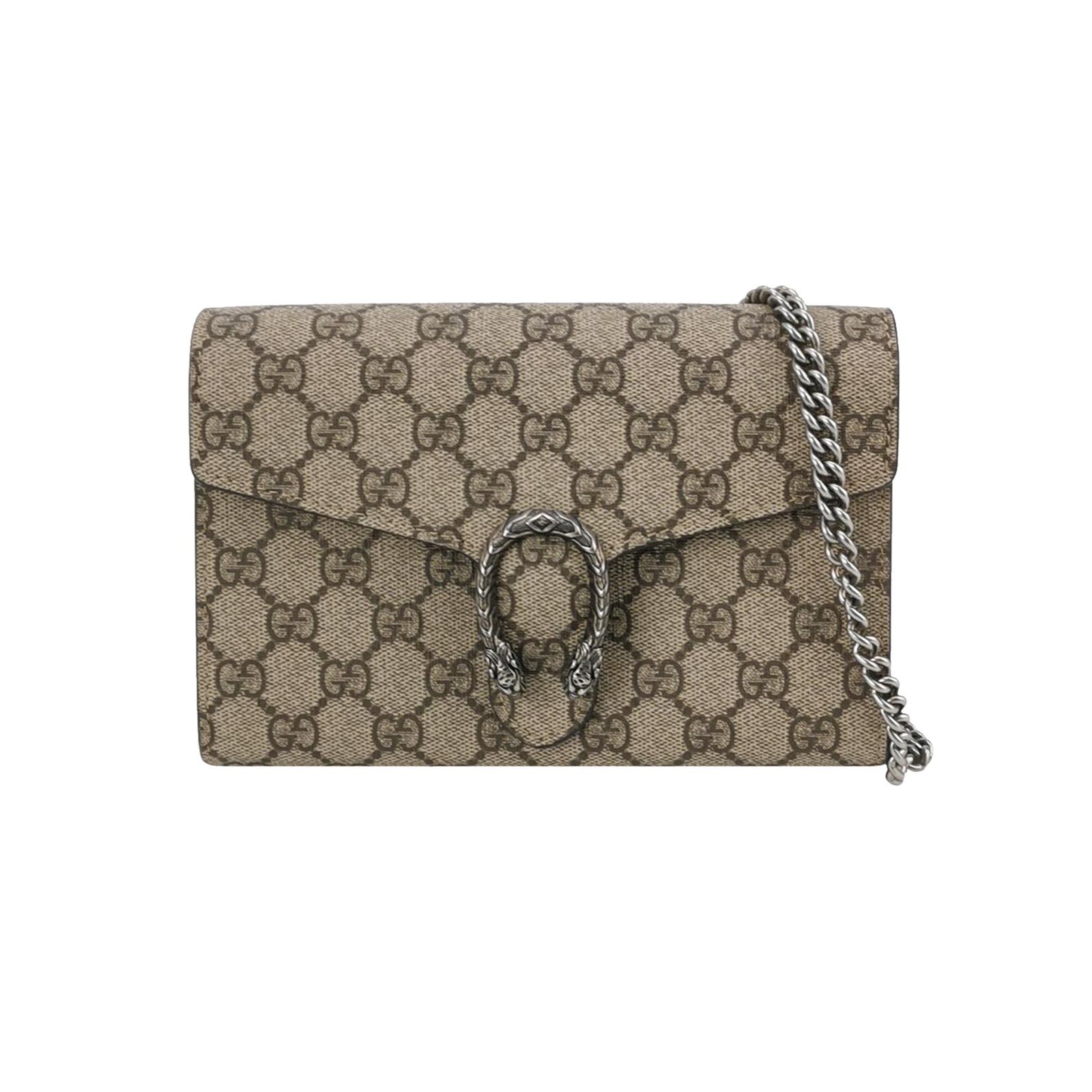 Gucci Gucci Women os Crossbody Bags Size ONE SIZE - 1 Thumbnail