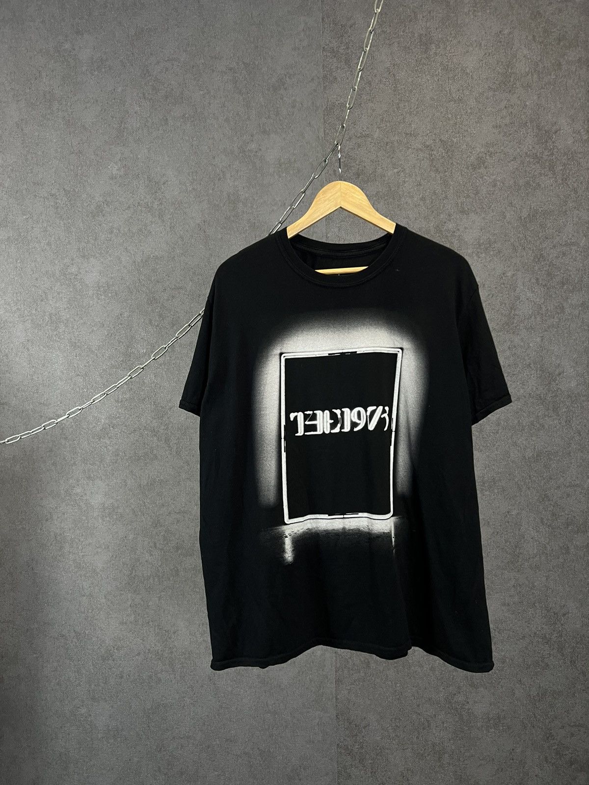 Band Tees The 1975 rock band tee Size US XL / EU 56 / 4 - 1 Thumbnail