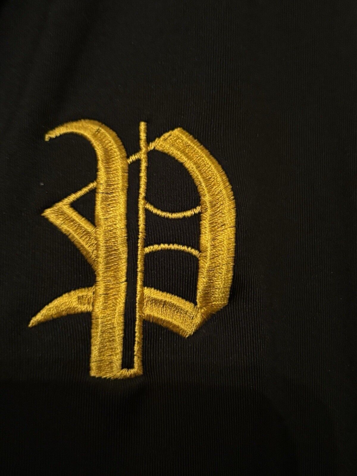 Holloway Pittsburgh Pirates 1/4 Zip Top Large Size US L / EU 52-54 / 3 - 3 Thumbnail