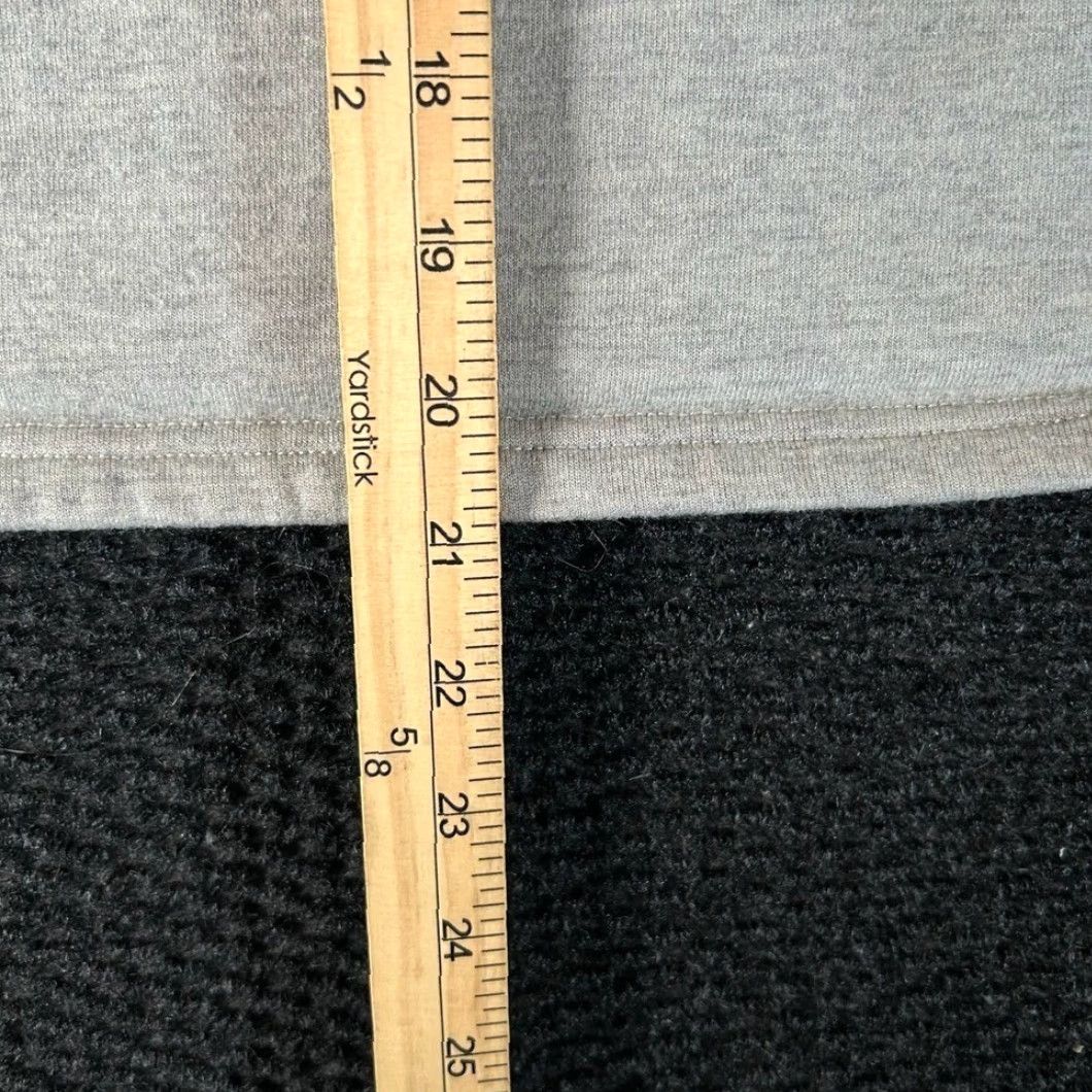 Vintage VINTAGE Kuhl Fleece Quarter Zip Pullover Women’s XS Outdoor Activewear Light Gray Size XS / US 0-2 / IT 36-38 - 7 Thumbnail