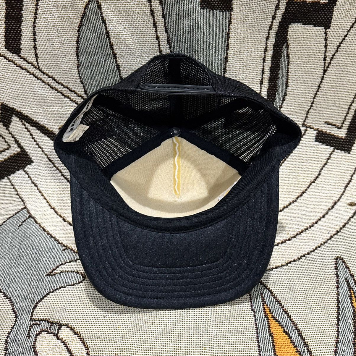 Bape Bathing Ape Bape x Nigo Trucker Hats Snapback Size ONE SIZE - 5 Thumbnail