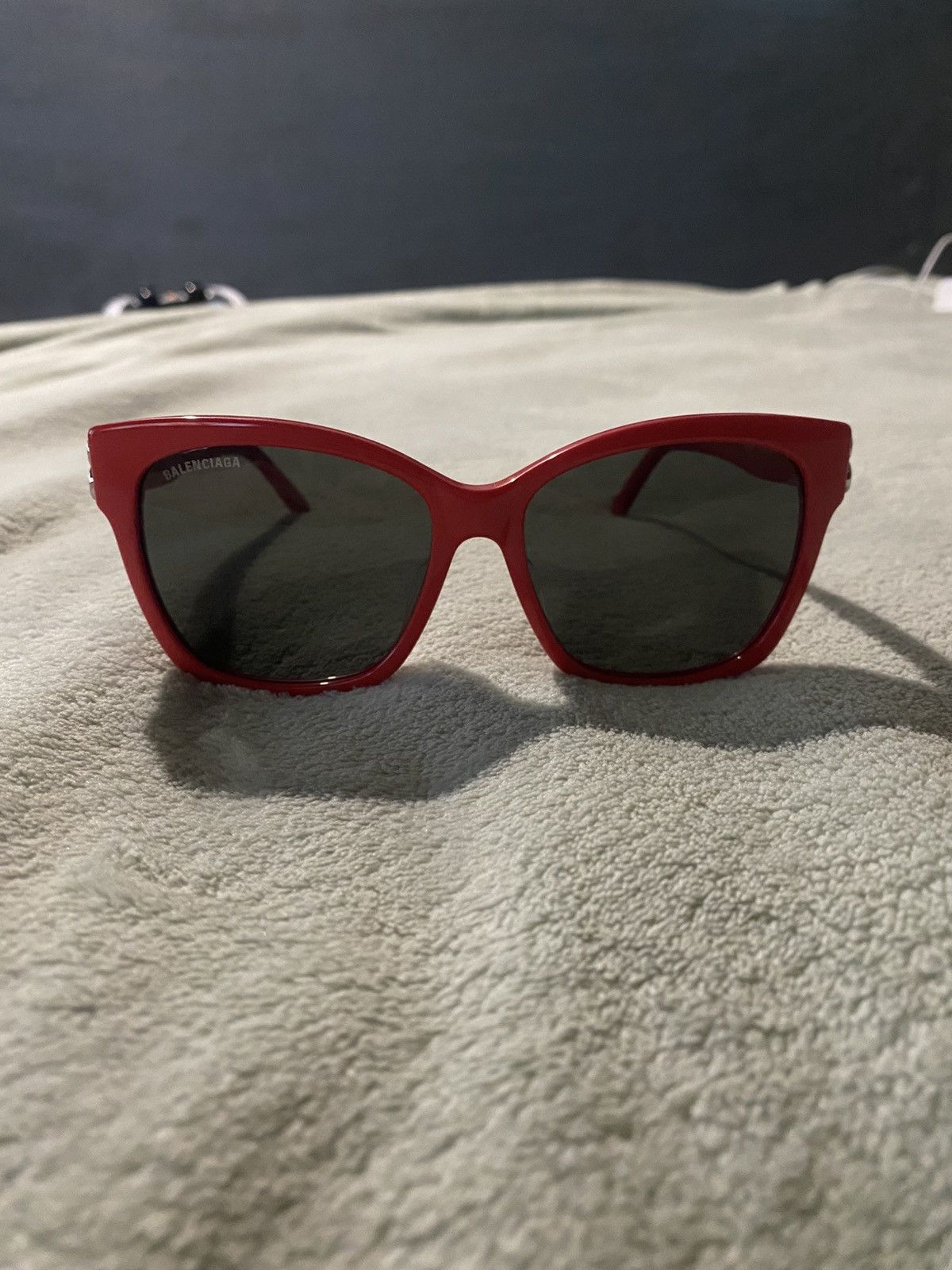 Balenciaga balenciaga glasses Size ONE SIZE - 1 Thumbnail