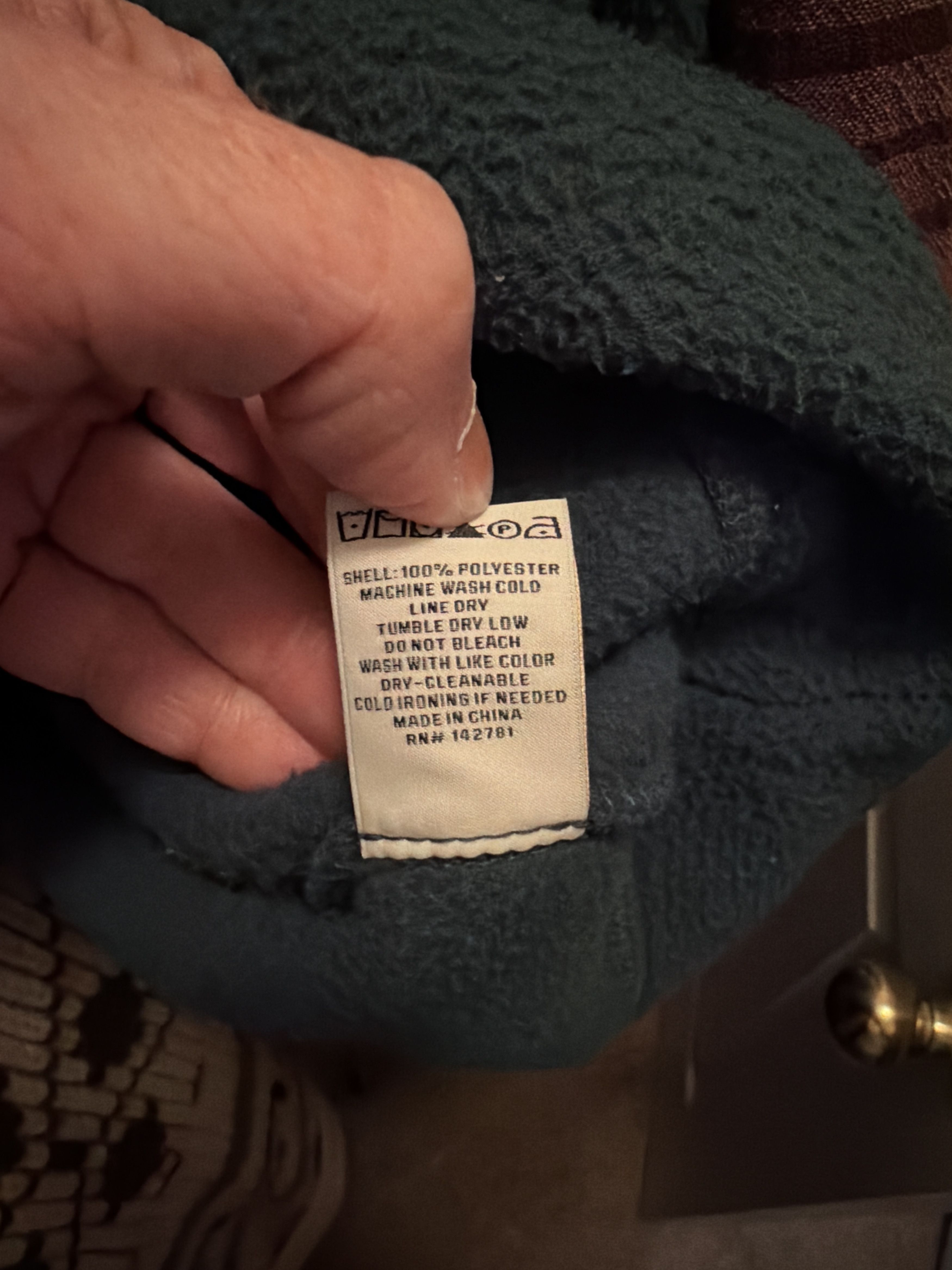 Aime Leon Dore Pile Fleece Sweatshirt Size US M / EU 48-50 / 2 - 6 Thumbnail