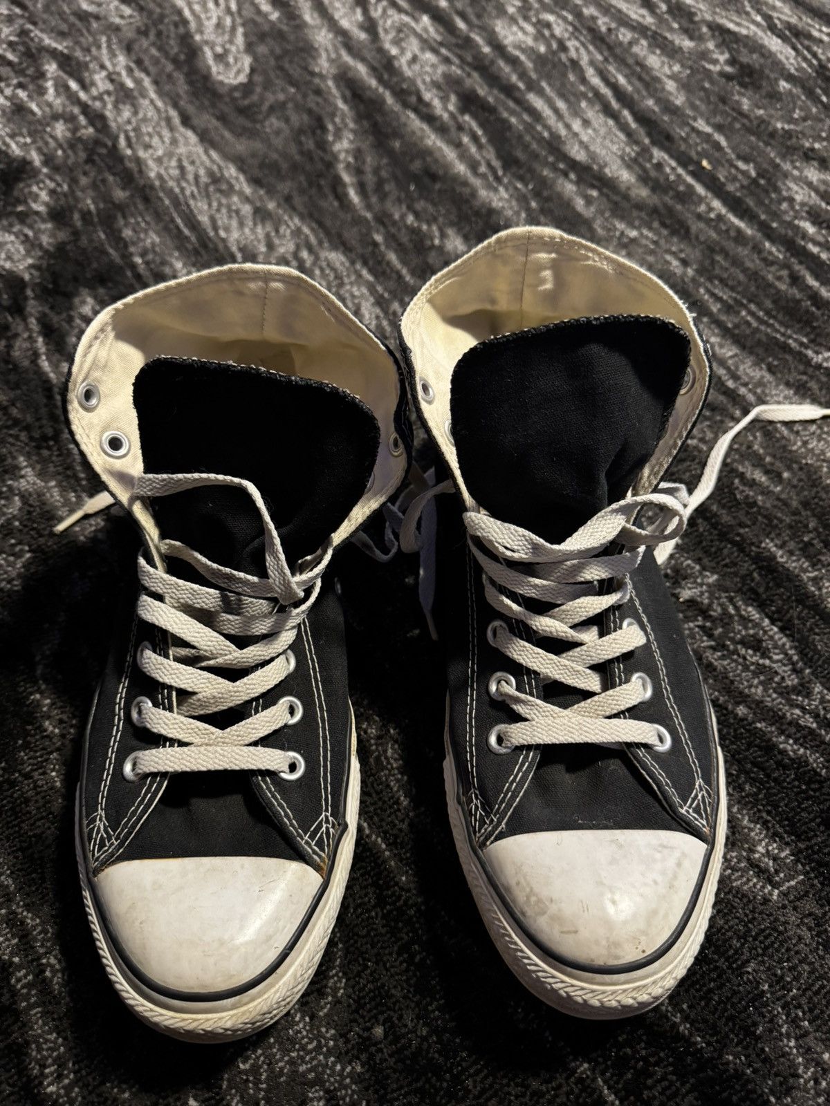 Converse Converse Chuck Taylor All Star US10 Size US 10 / EU 43 - 3 Thumbnail