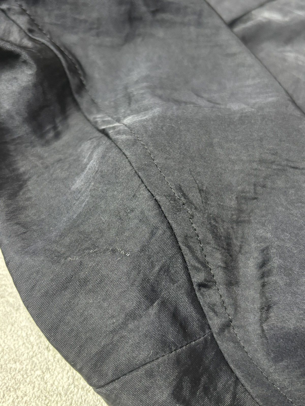 Yohji Yamamoto Yohji Yamamoto Y’s Jacket Size US S / EU 44-46 / 1 - 7 Thumbnail