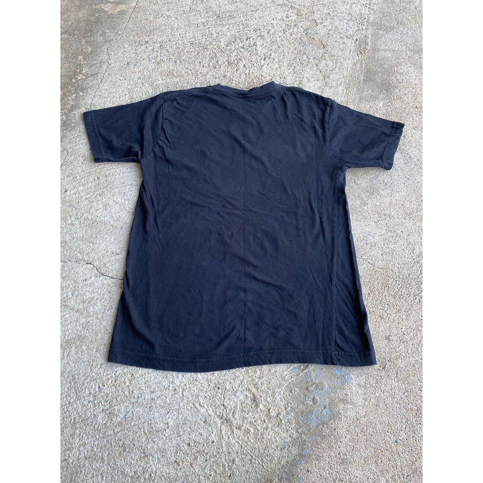 Band Tees Vintage Y2K 2009 Aerosmith Band T Shirt Size Small Used Size US S / EU 44-46 / 1 - 5 Thumbnail
