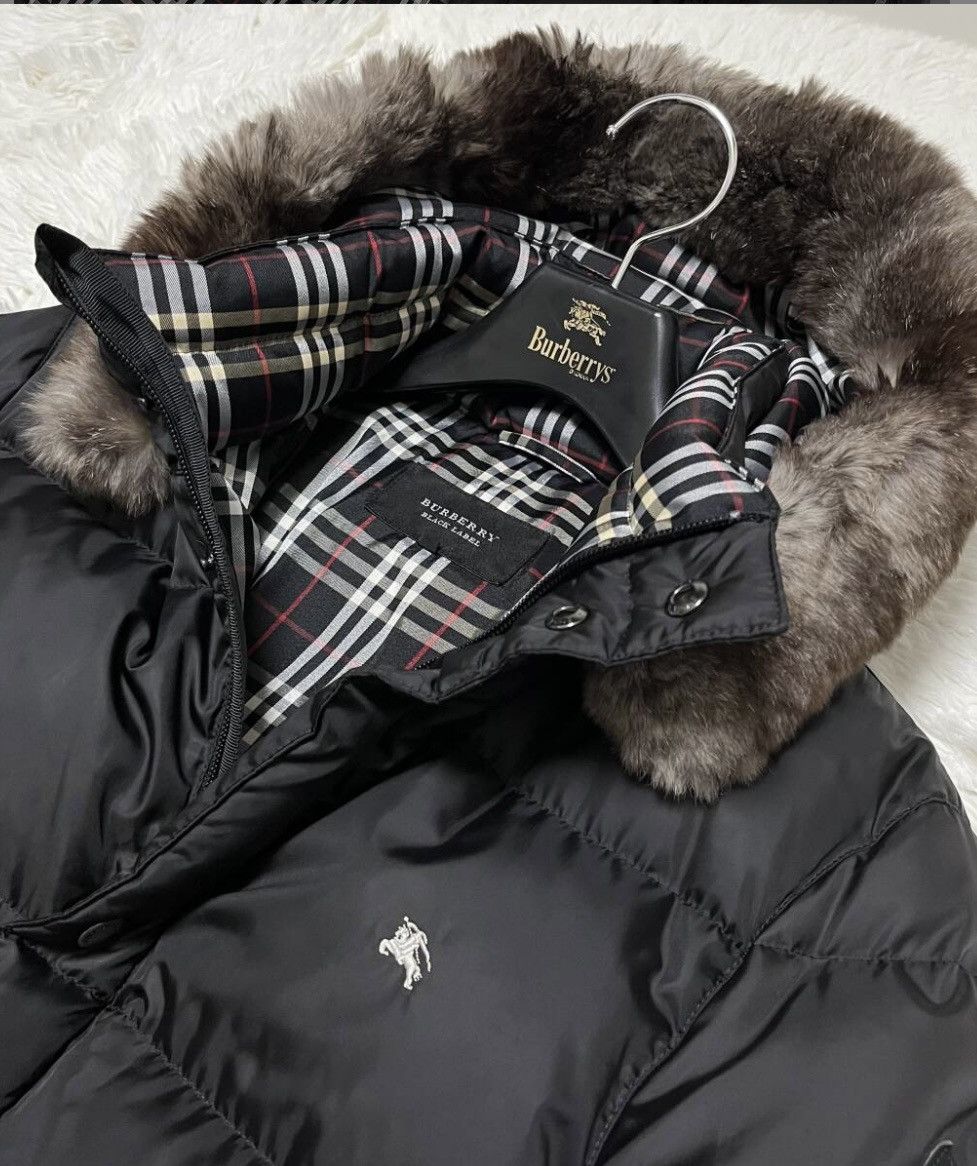 Burberry Burberry Black Label jacket Size US M / EU 48-50 / 2 - 1 Thumbnail