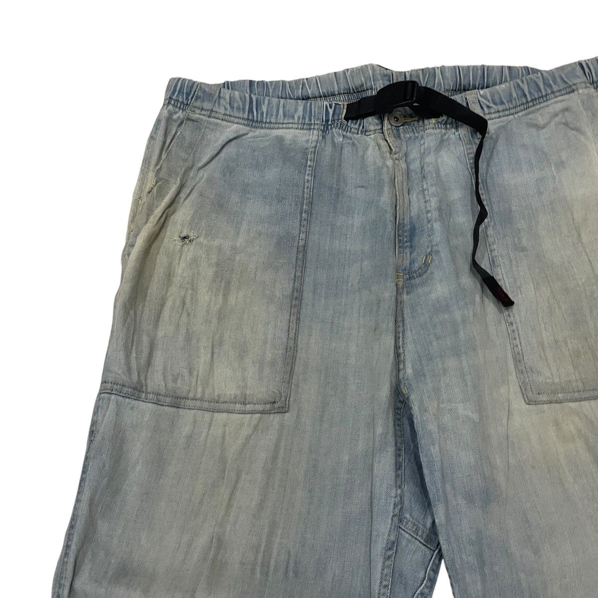 Gramicci Vintage Gramicci Denim Jeans Size US 38 / EU 54 - 3 Thumbnail