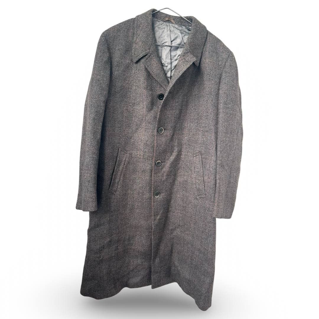 Vintage VTG coat #965 Size US L / EU 52-54 / 3 - 1 Thumbnail