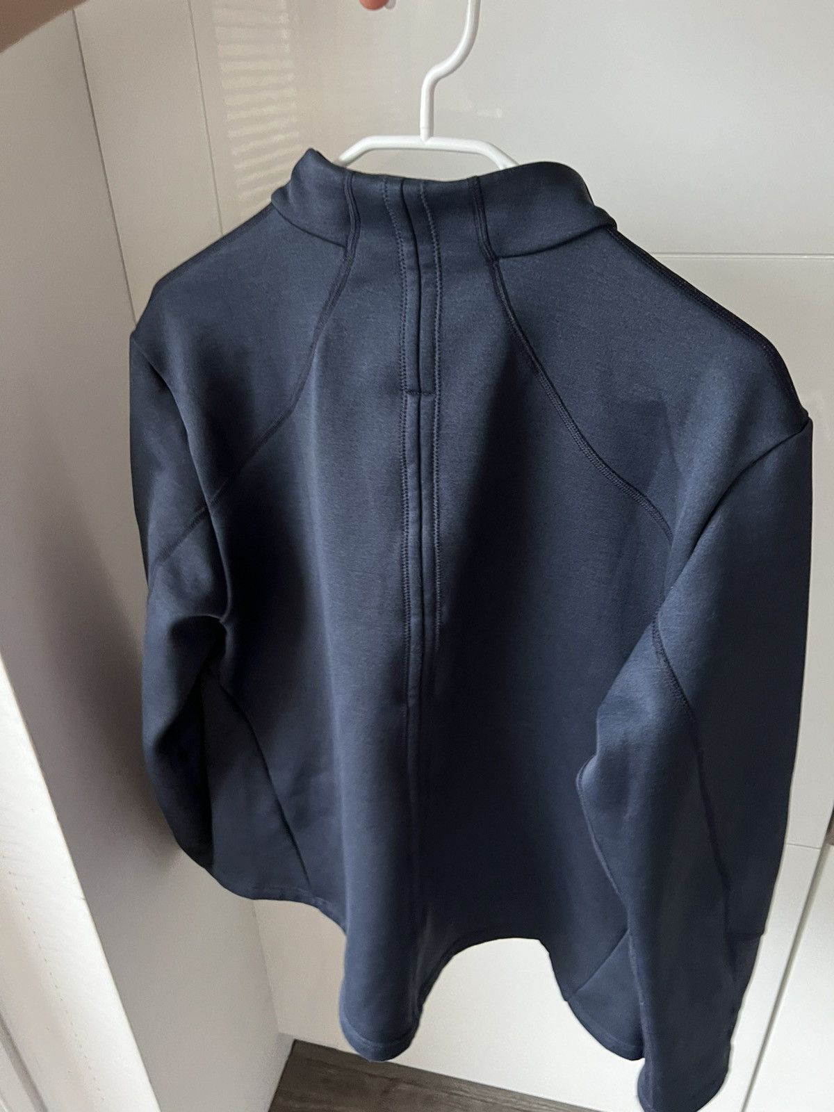 Other Engelbert Strauss New SS Straight WorkWear Zip Hoodie Size US XL / EU 56 / 4 - 7 Thumbnail