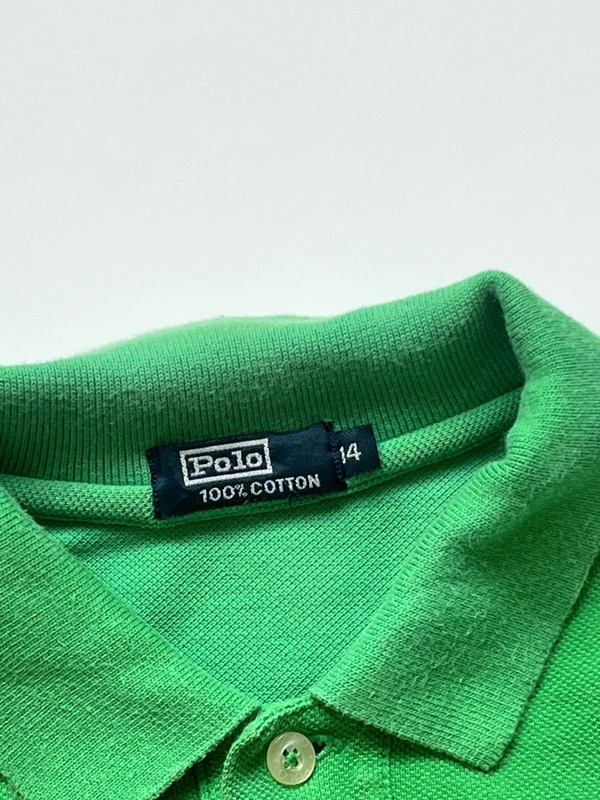 Polo Ralph Lauren Polo Ralph Lauren Rome 3 Polos Size US S / EU 44-46 / 1 - 3 Thumbnail