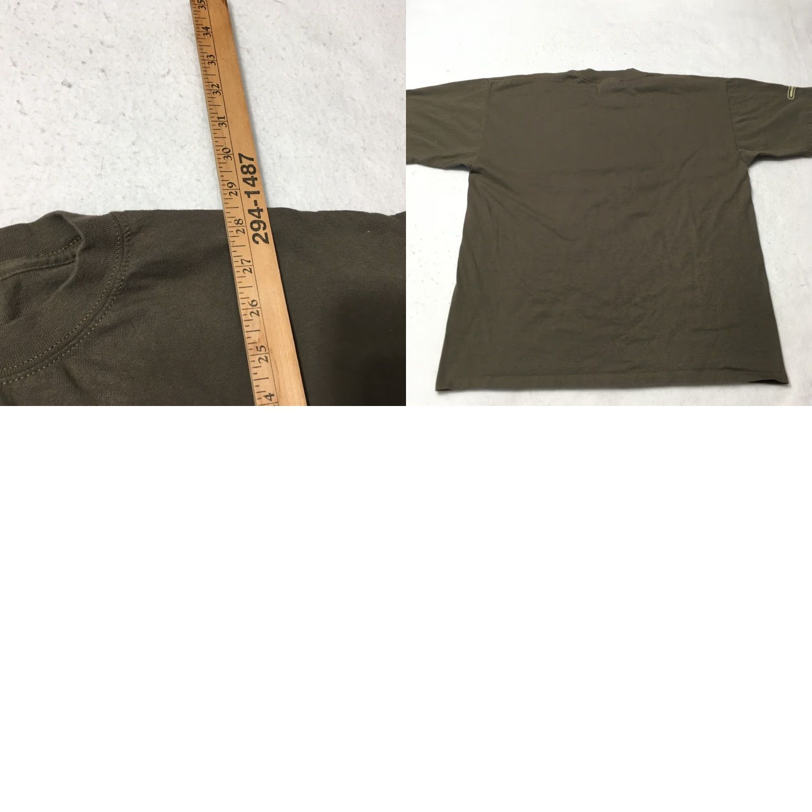 Gildan Gildan T-Shirt XL Ultra Cotton Graphic INSCRIBER TECHNOLOGY TECH MEDIA DIGITAL Vintage Size US XL / EU 56 / 4 - 8 Thumbnail